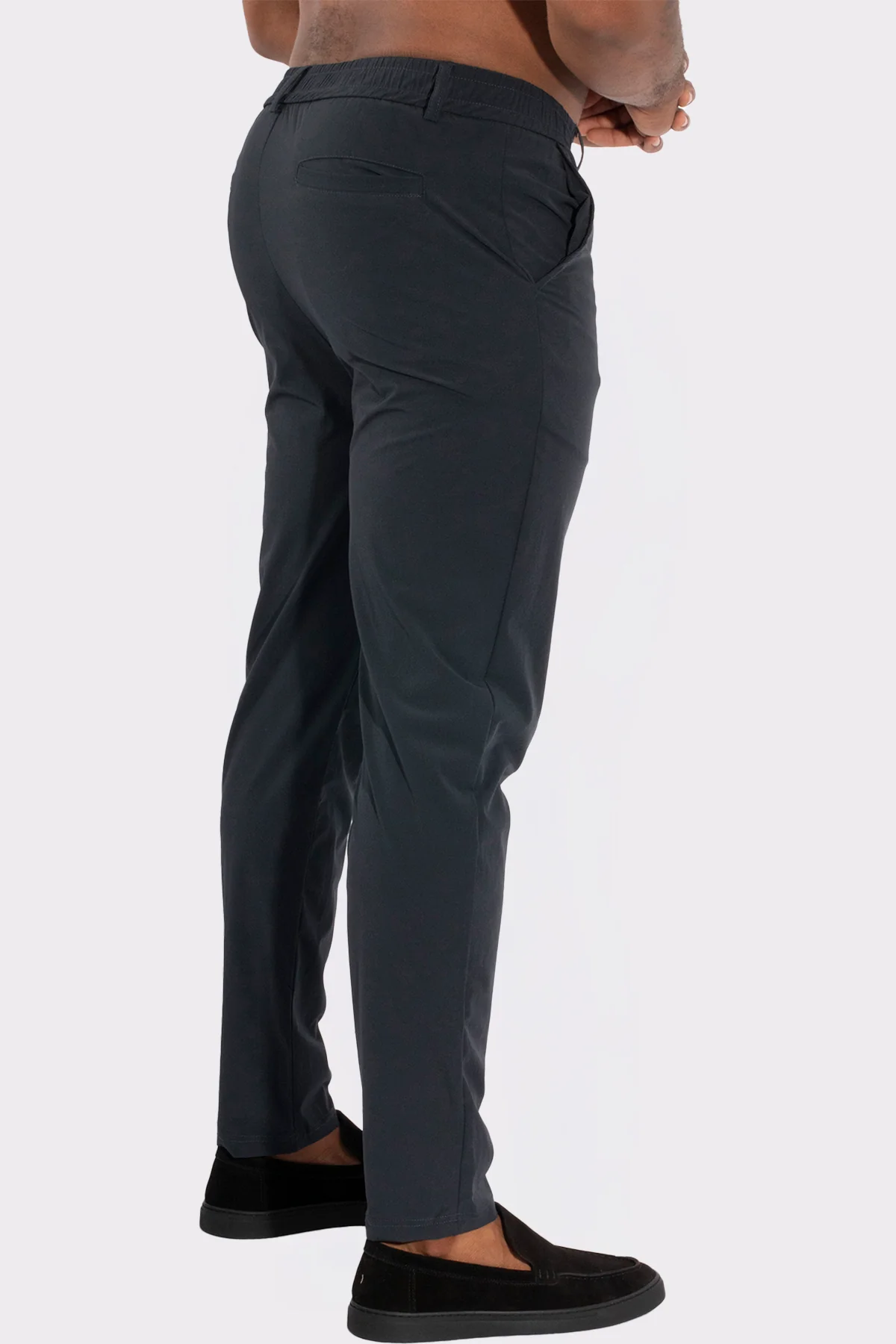 THE VALERIO TECH TROUSERS - Image 15