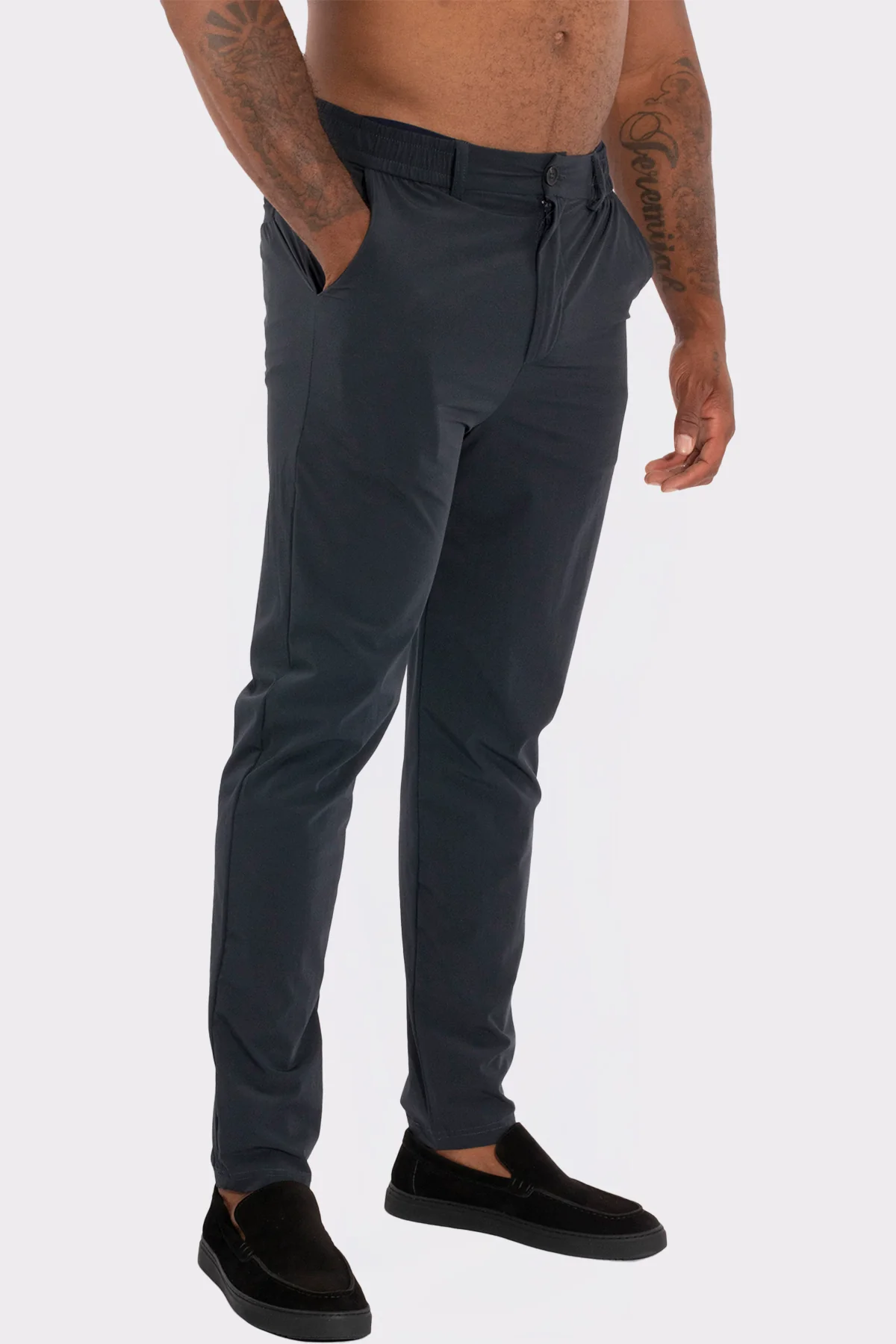 THE VALERIO TECH TROUSERS - Image 16