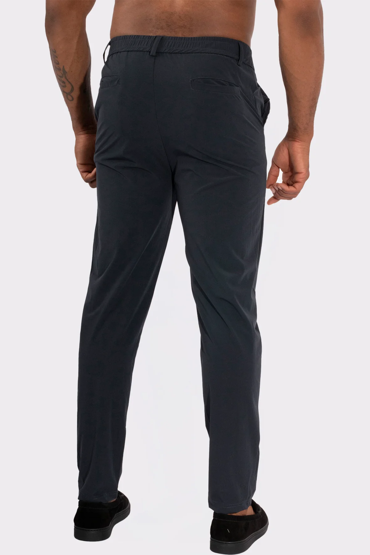 THE VALERIO TECH TROUSERS - Image 17