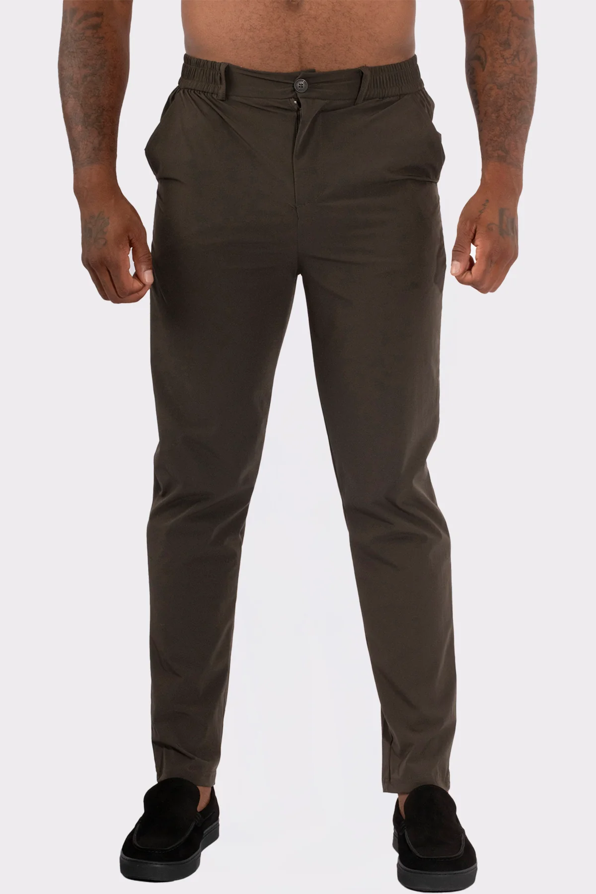 THE VALERIO TECH TROUSERS - Image 18