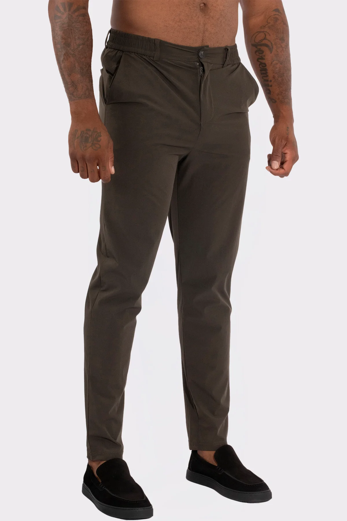 THE VALERIO TECH TROUSERS - Image 19