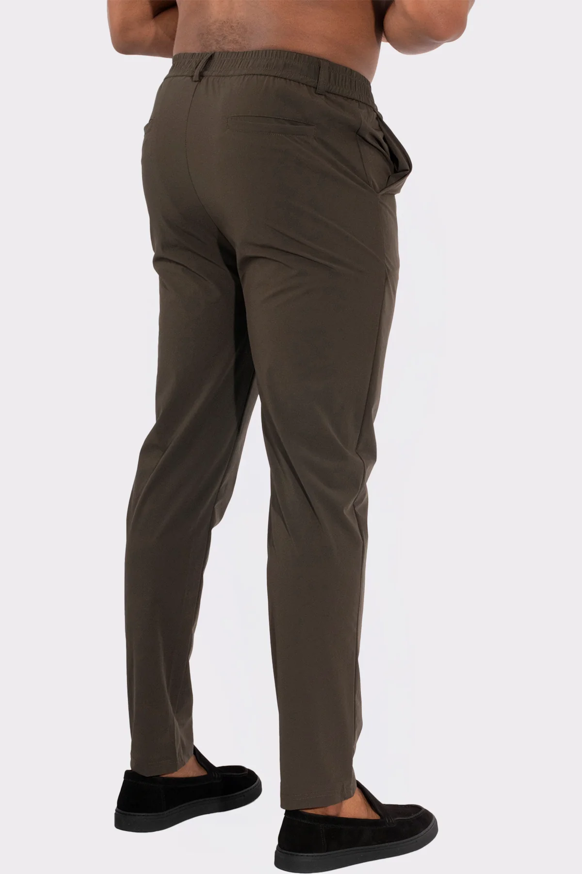 THE VALERIO TECH TROUSERS - Image 20