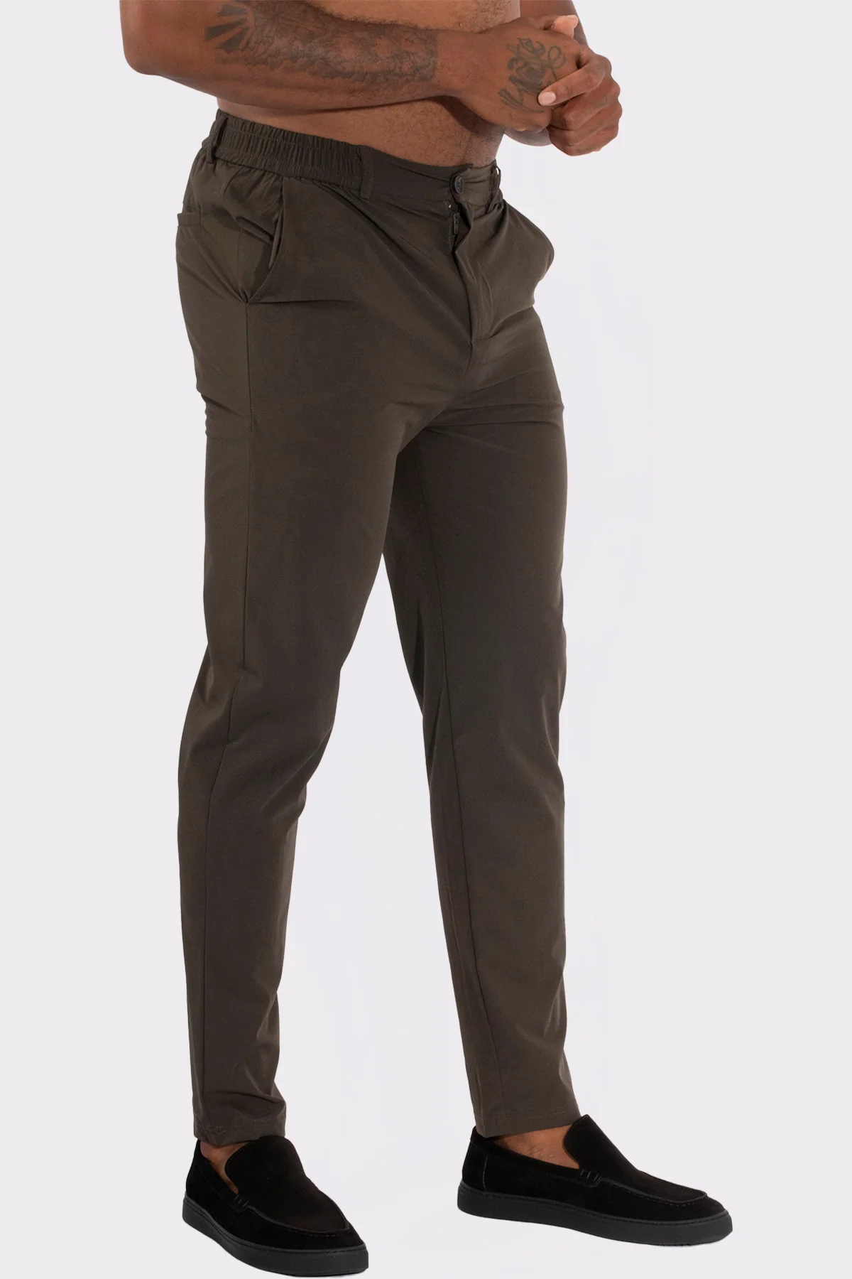 THE VALERIO TECH TROUSERS - Image 21