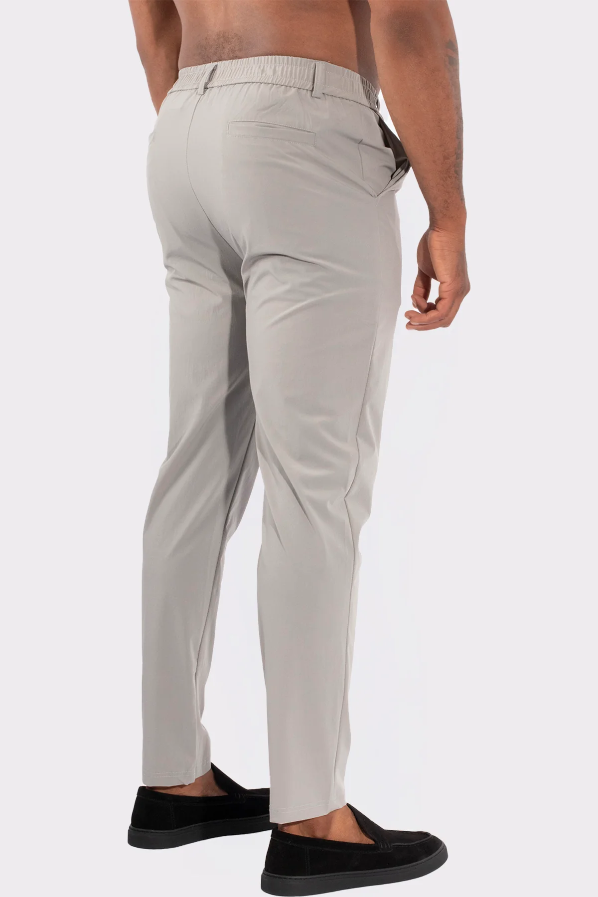 THE VALERIO TECH TROUSERS - Image 3