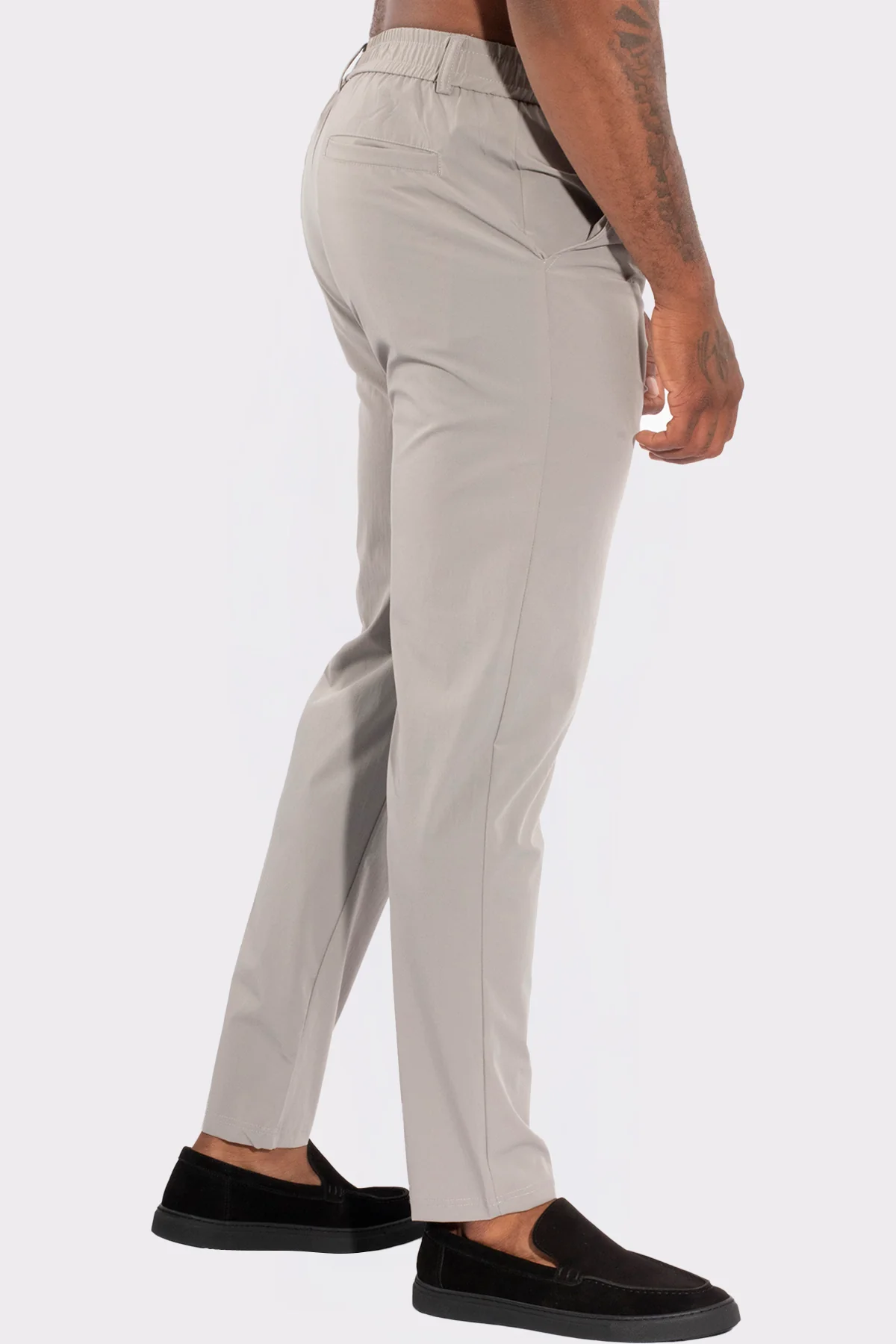 THE VALERIO TECH TROUSERS - Image 4