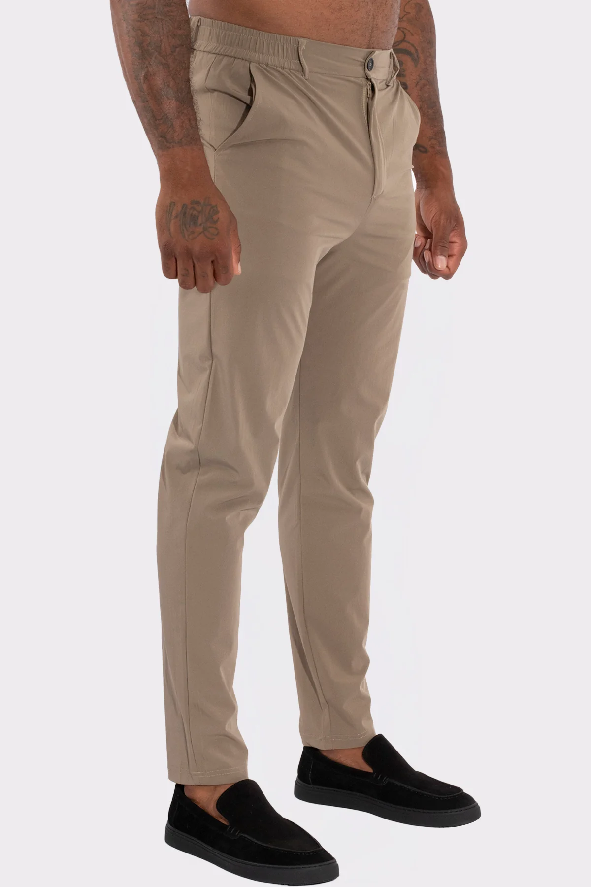 THE VALERIO TECH TROUSERS - Image 6