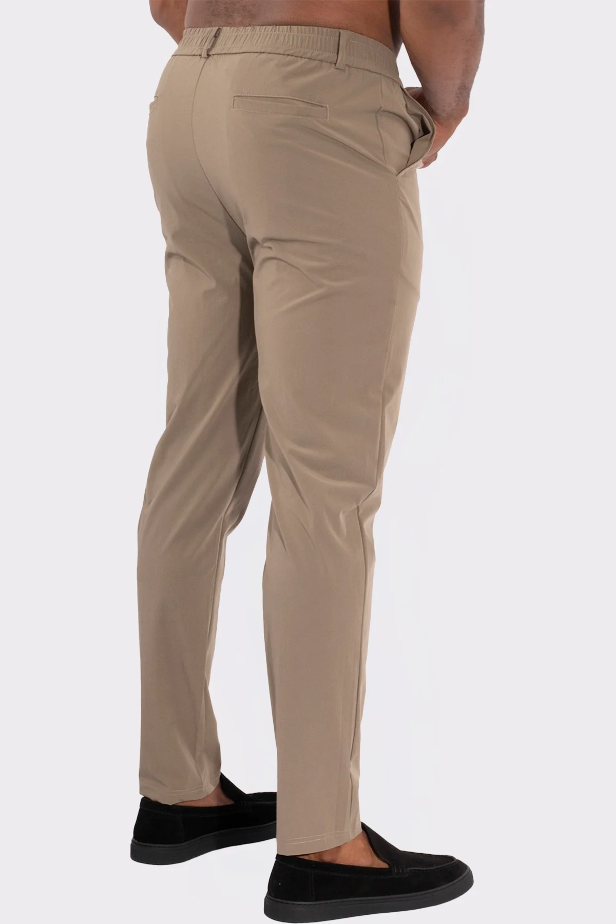 THE VALERIO TECH TROUSERS - Image 7