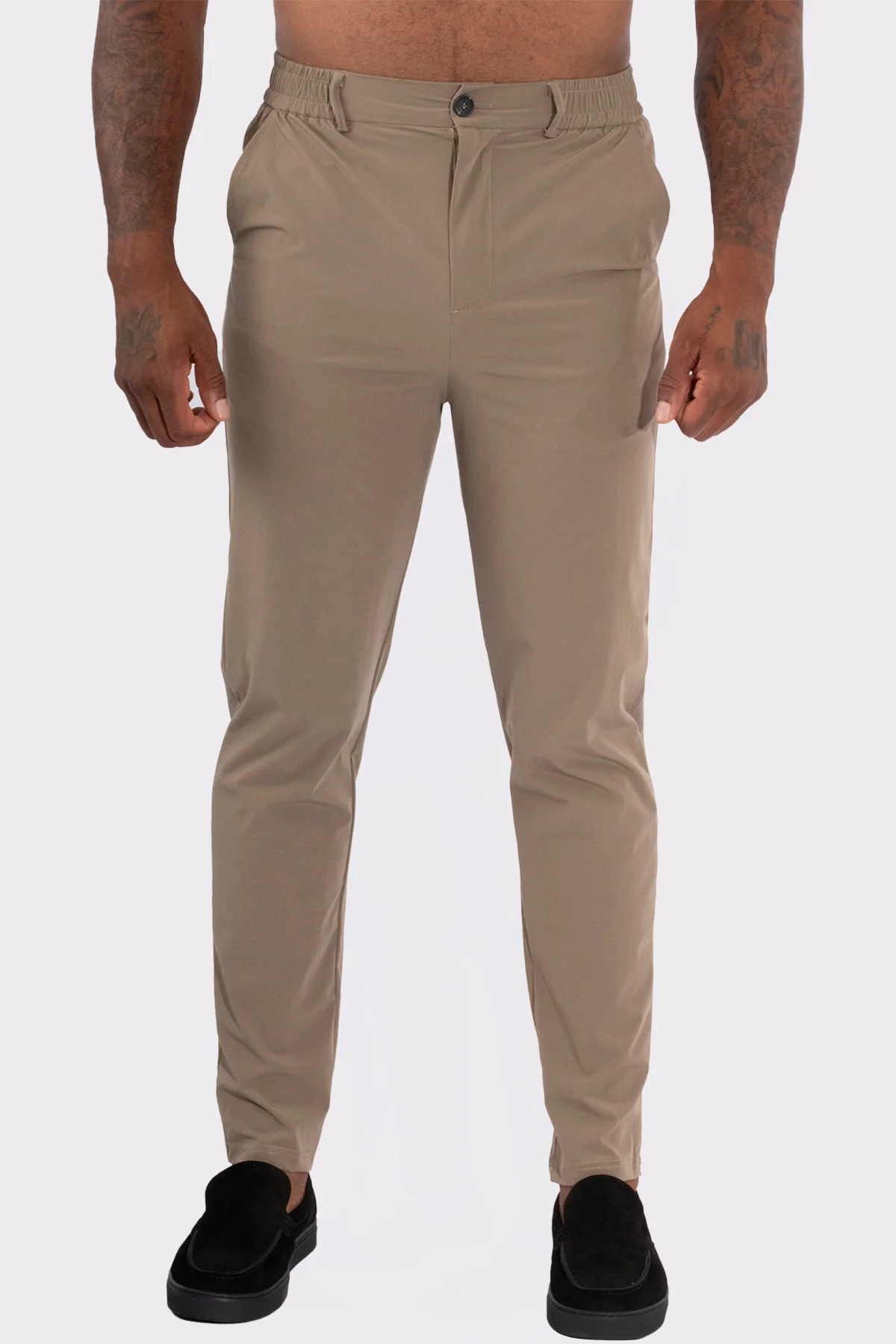 THE VALERIO TECH TROUSERS - Image 8
