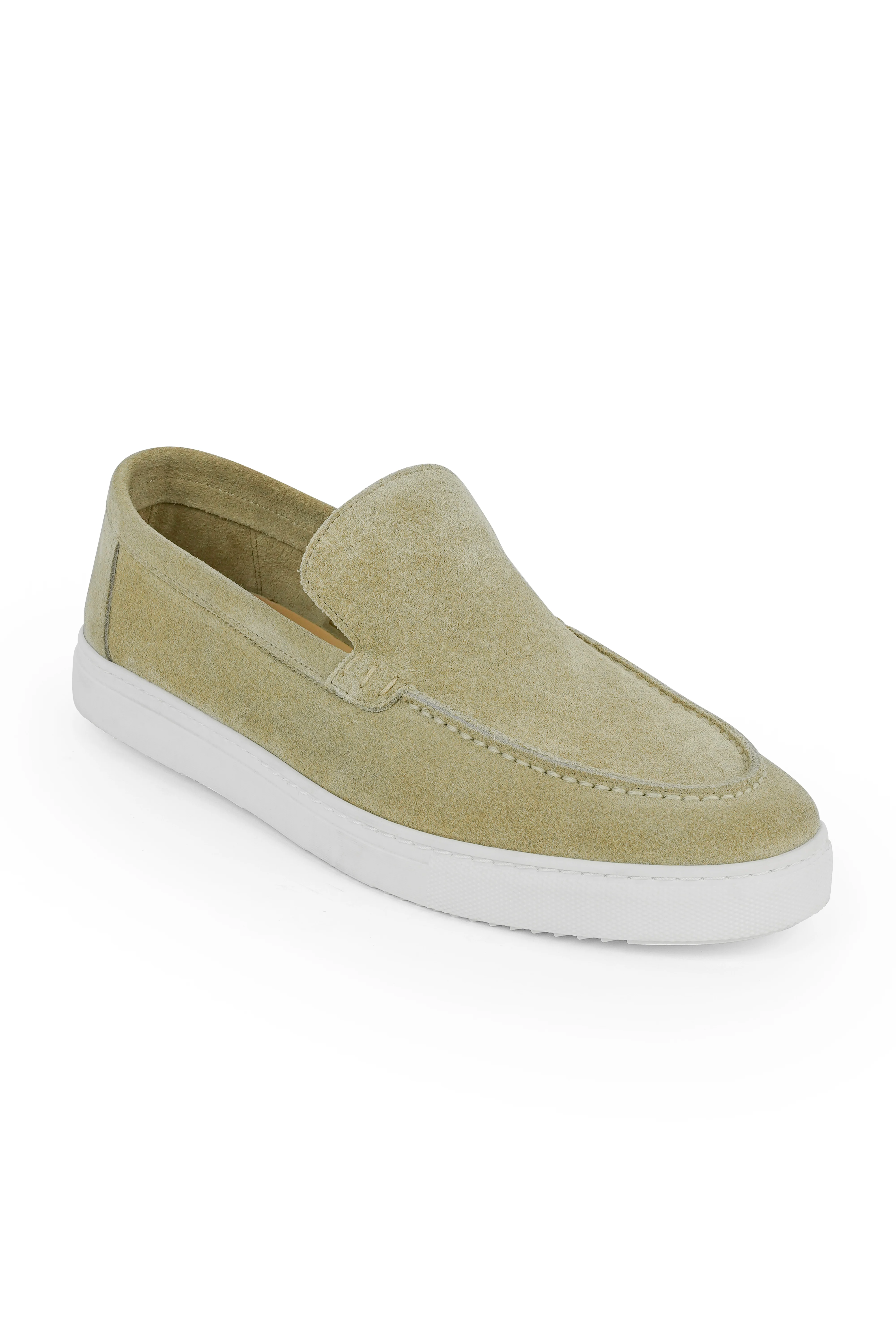 THE MONACO SUEDE LOAFER - Image 14