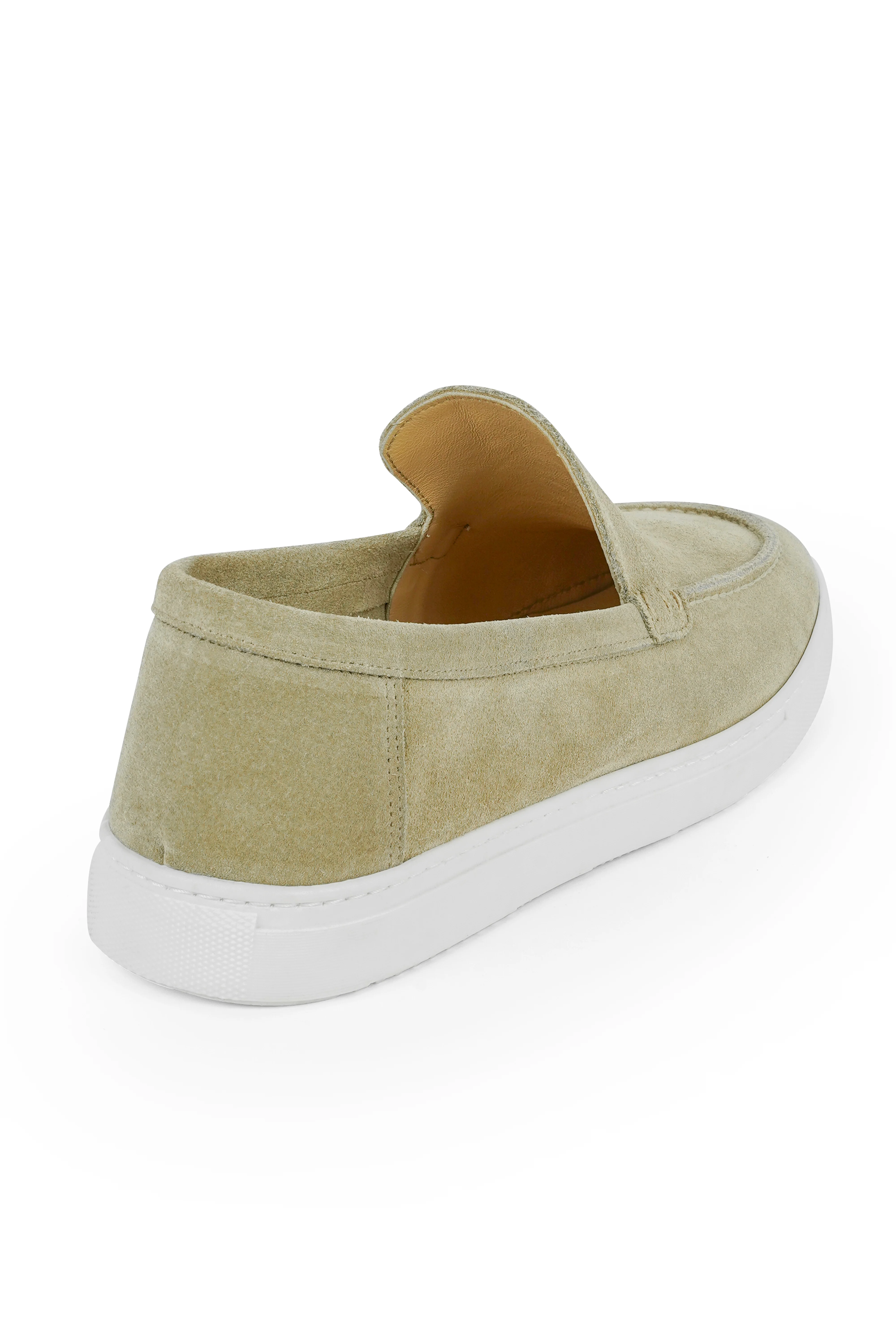 THE MONACO SUEDE LOAFER - Image 15