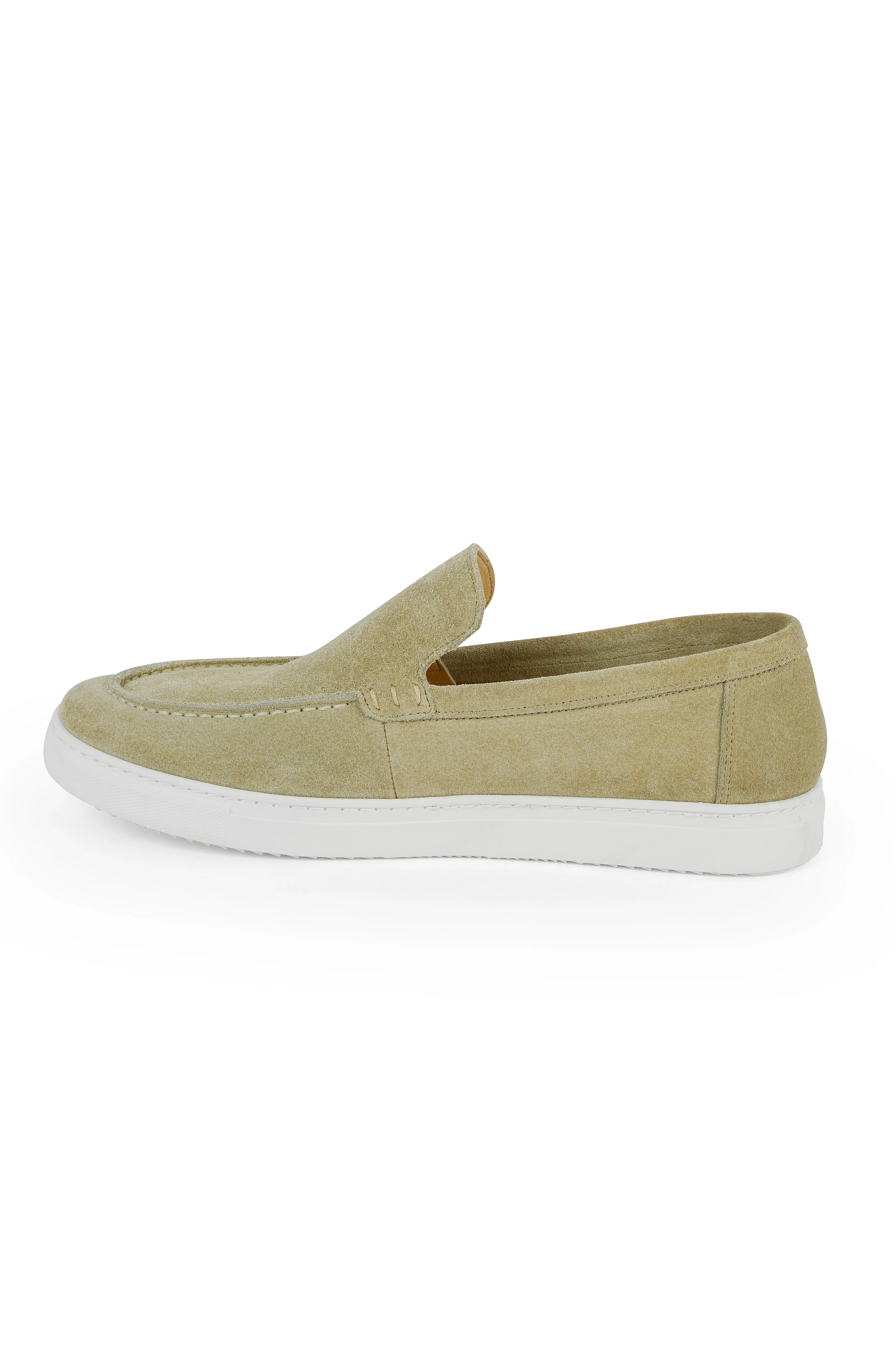 THE MONACO SUEDE LOAFER - Image 16