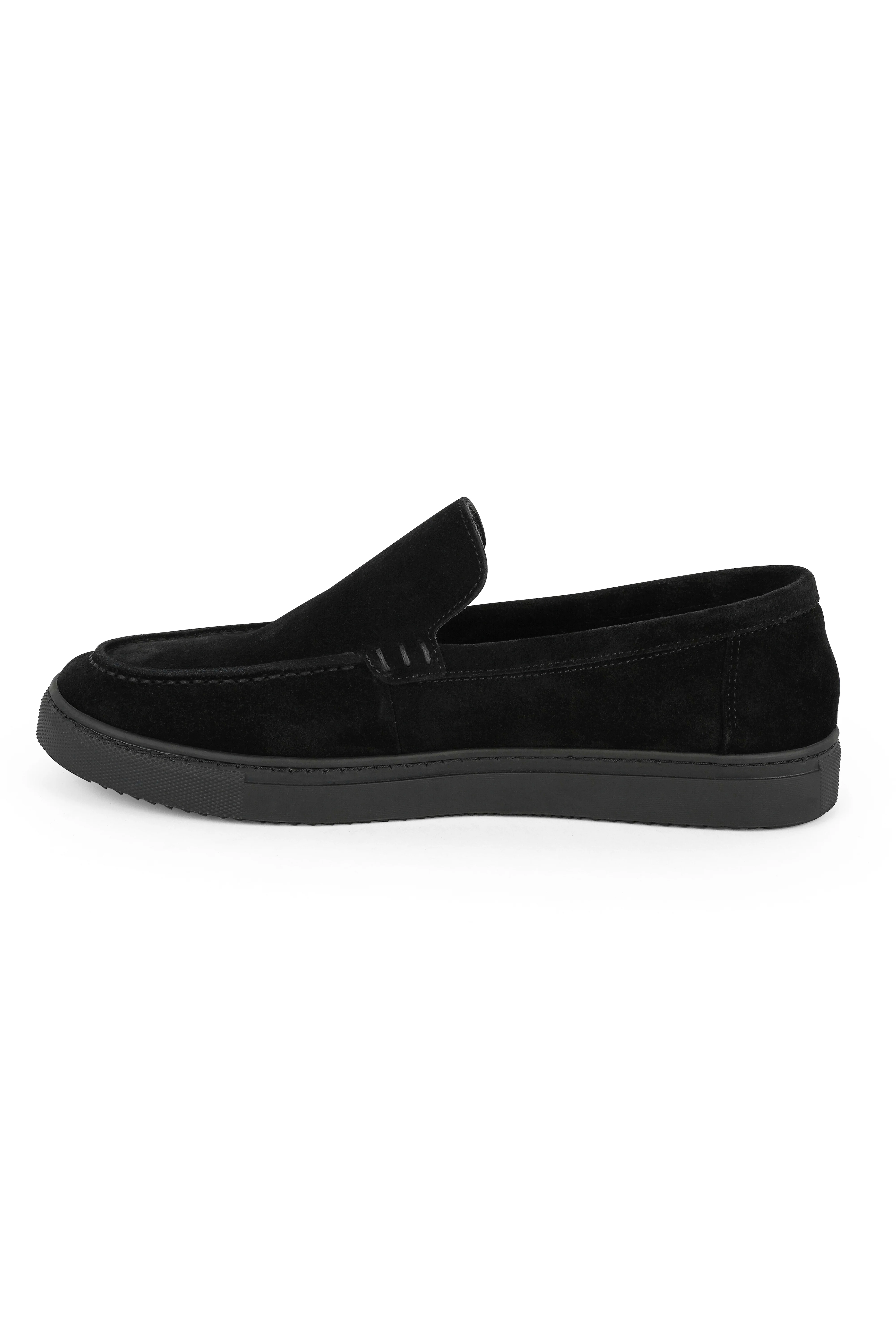 THE MONACO SUEDE LOAFER - Image 17