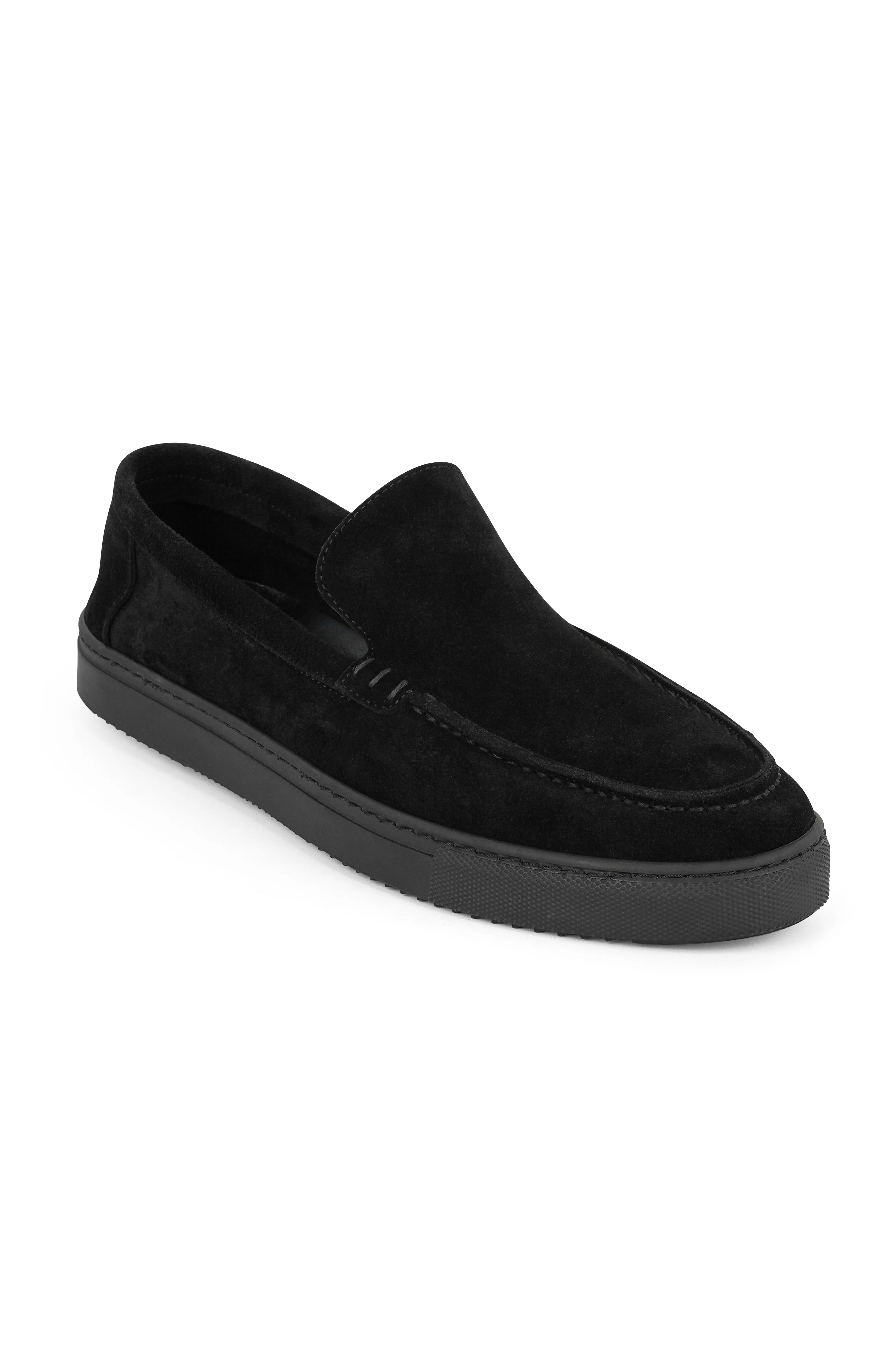 THE MONACO SUEDE LOAFER - Image 18