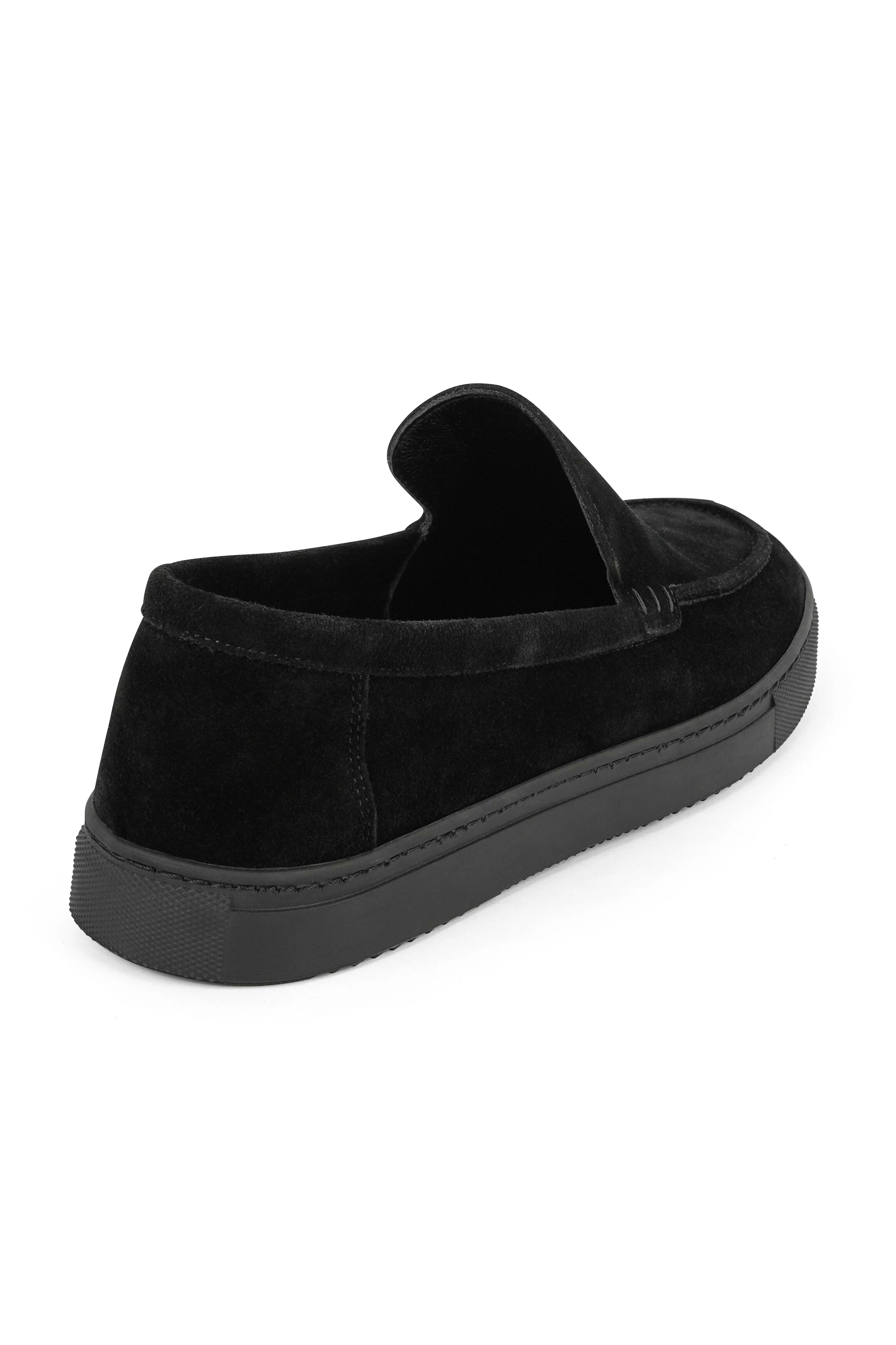 THE MONACO SUEDE LOAFER - Image 20