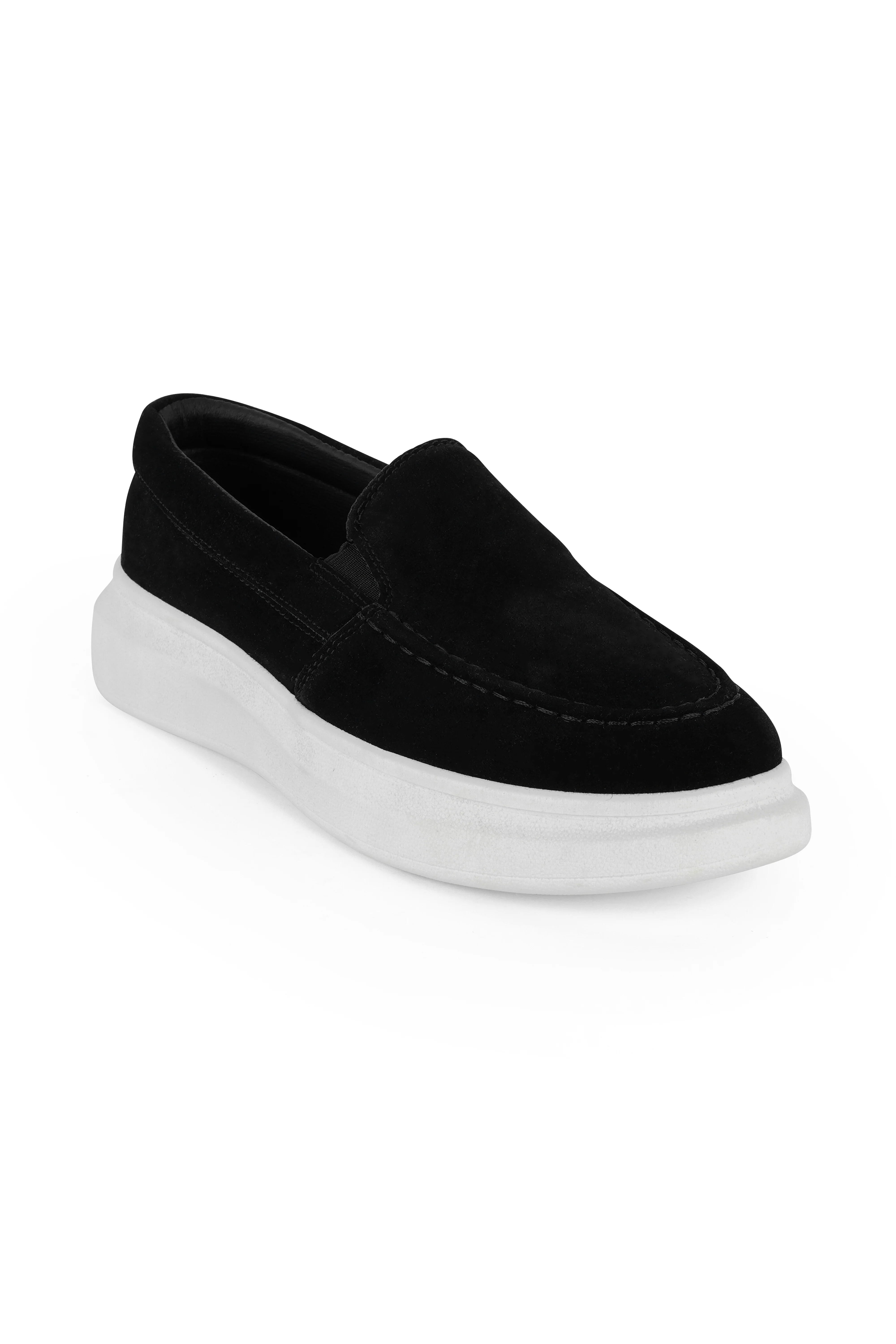 THE VARISO SUEDE INSTAPPER - Image 4