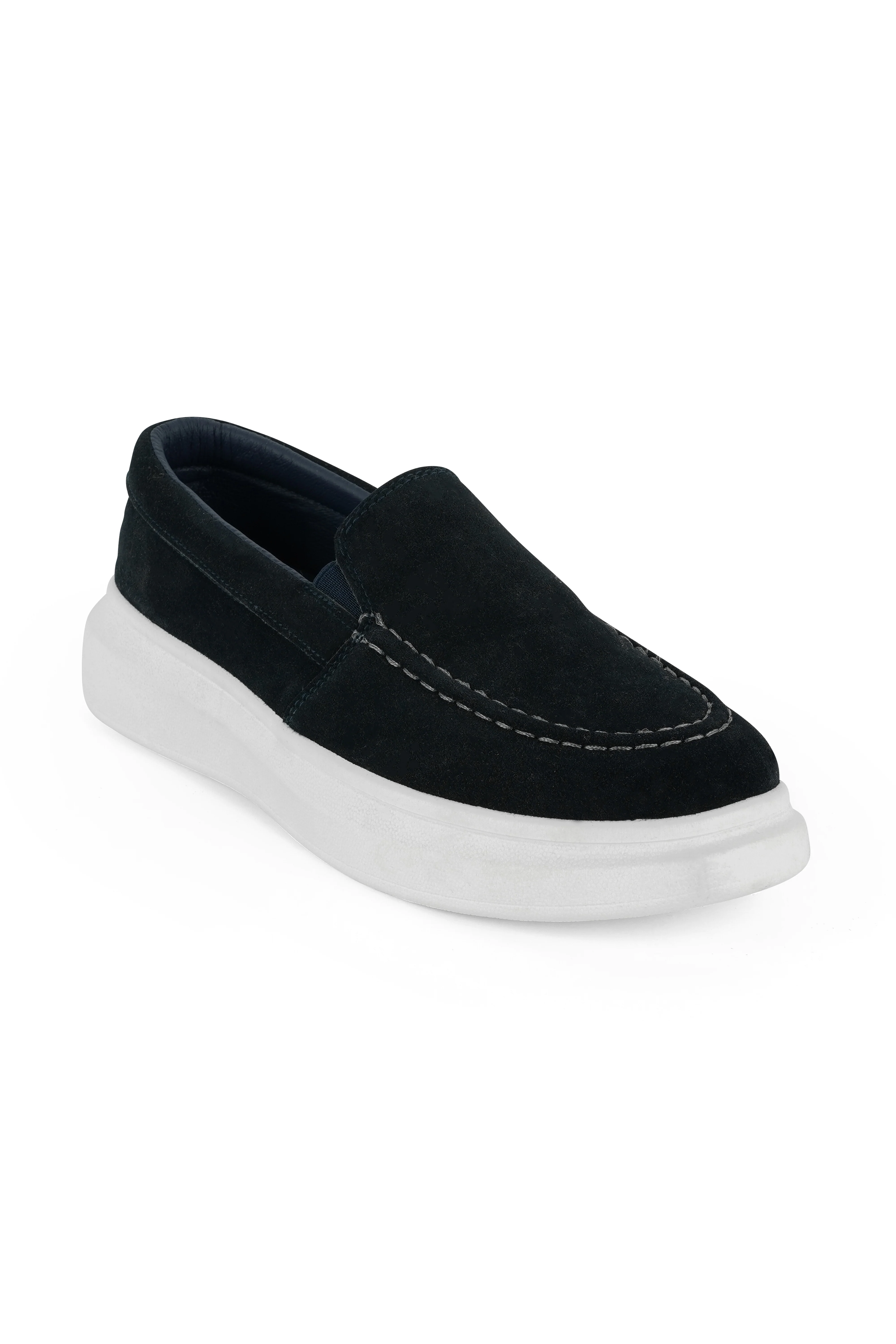THE VARISO SUEDE INSTAPPER - Image 8