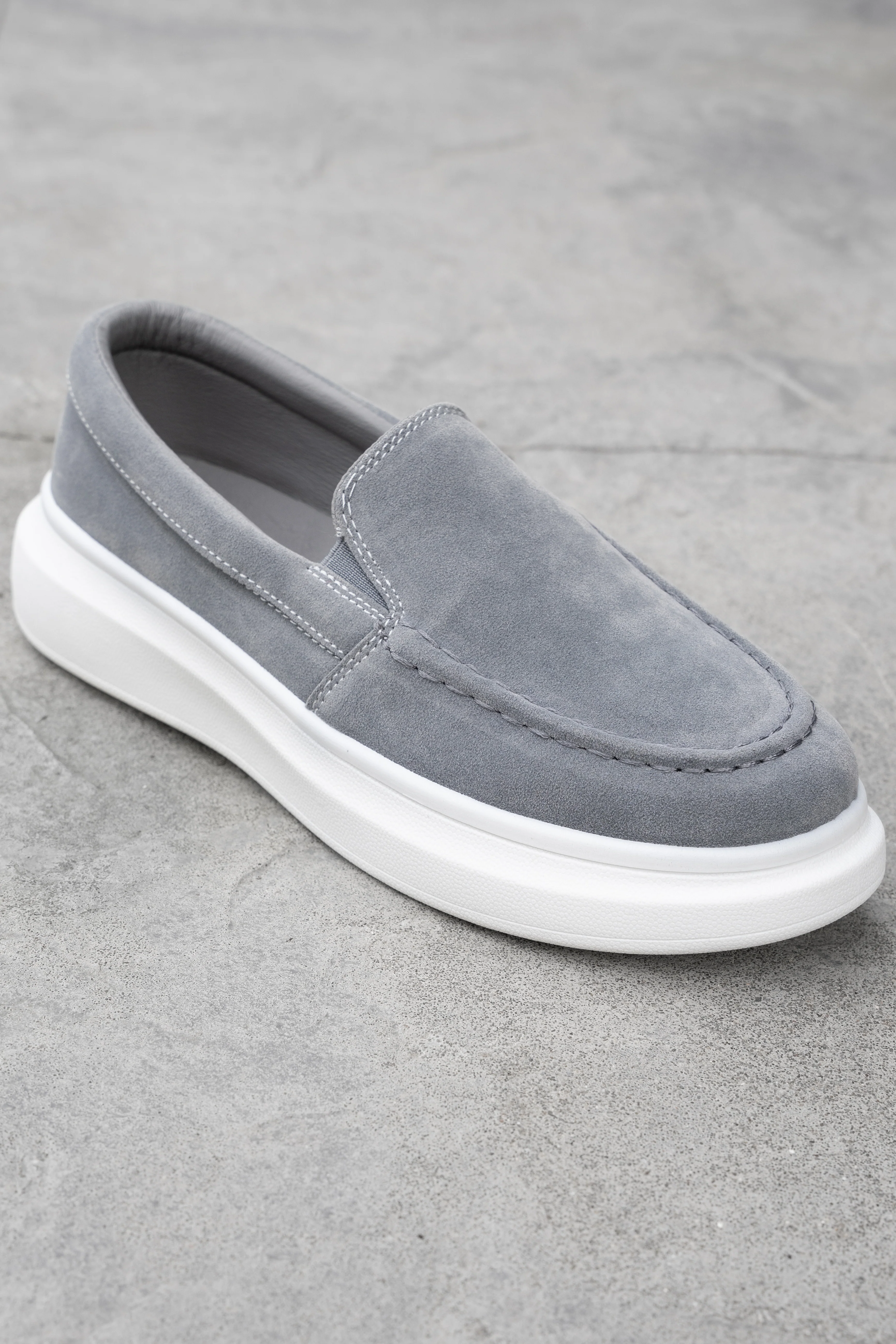 THE VARISO SUEDE INSTAPPER - Image 9