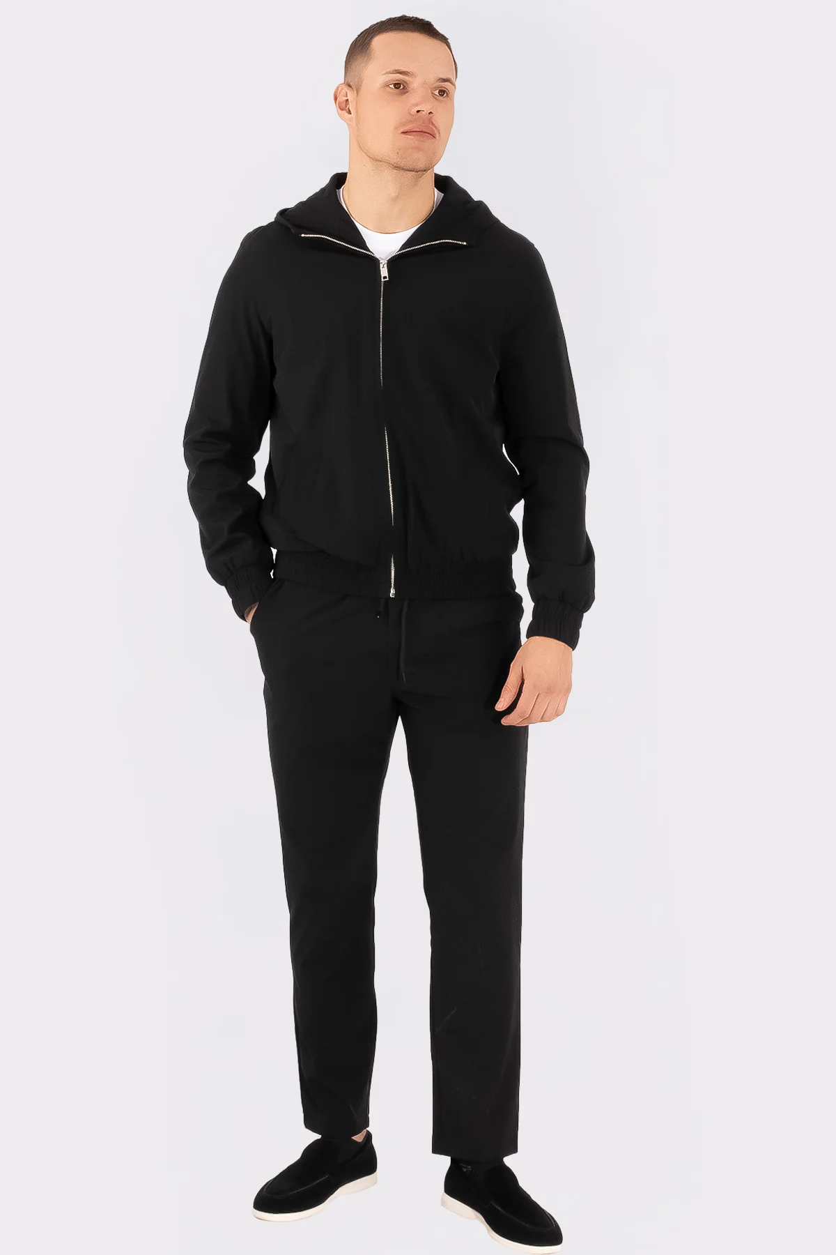 DUTCHVIBES HIGH-END TECH SUIT - Image 12
