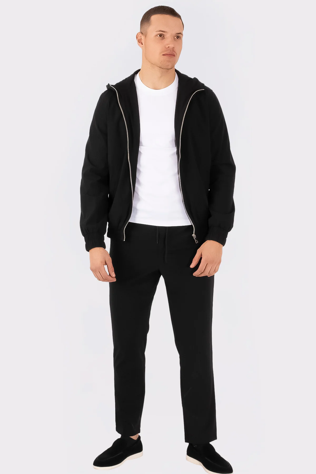 DUTCHVIBES HIGH-END TECH SUIT - Image 13