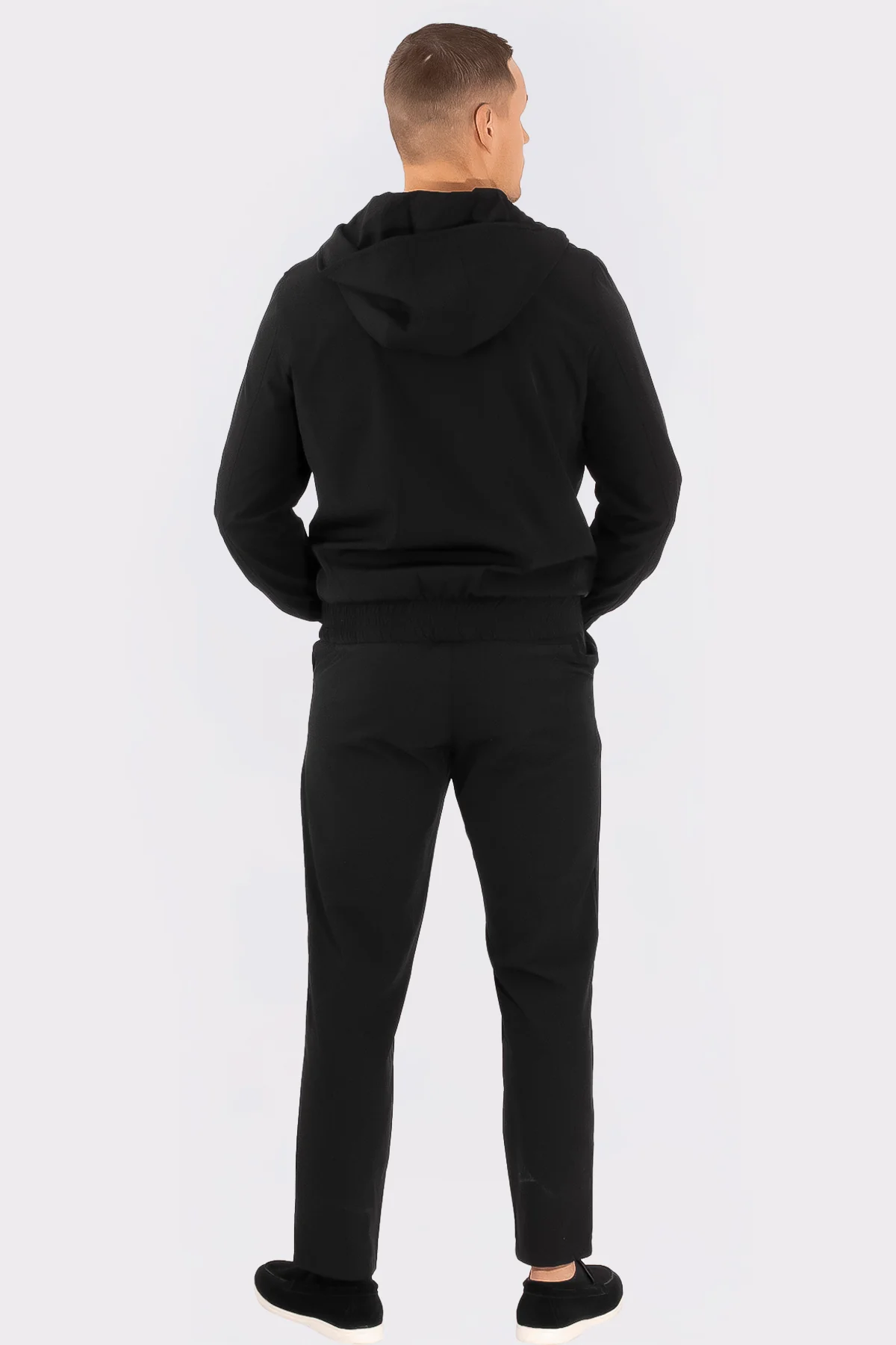 DUTCHVIBES HIGH-END TECH SUIT - Image 17