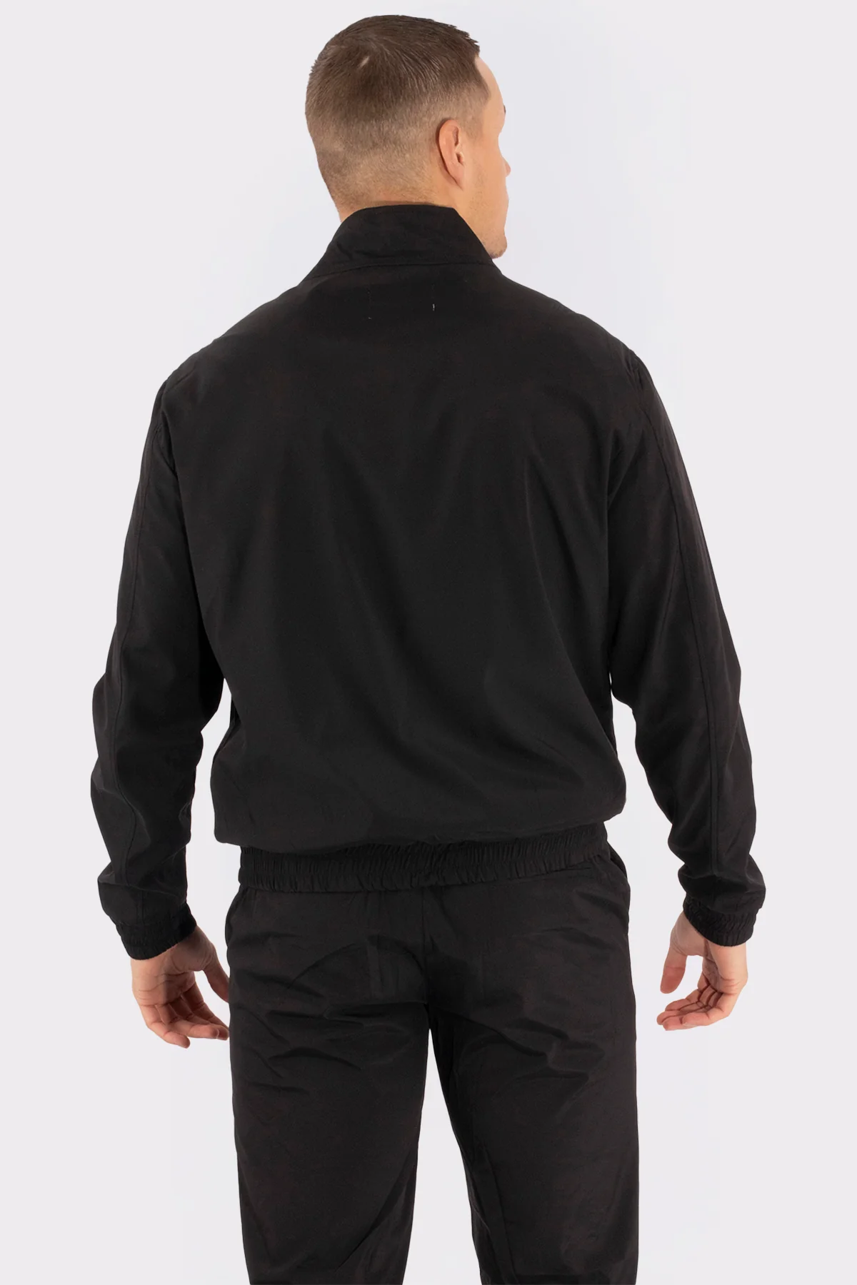 DUTCHVIBES HIGH-END TECH SUIT - Image 4