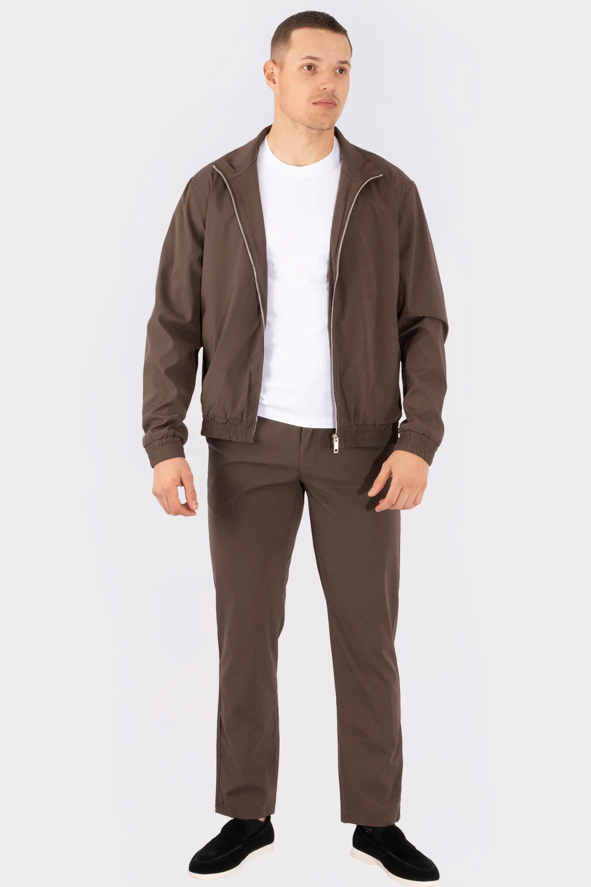 DUTCHVIBES HIGH-END TECH SUIT - Image 8