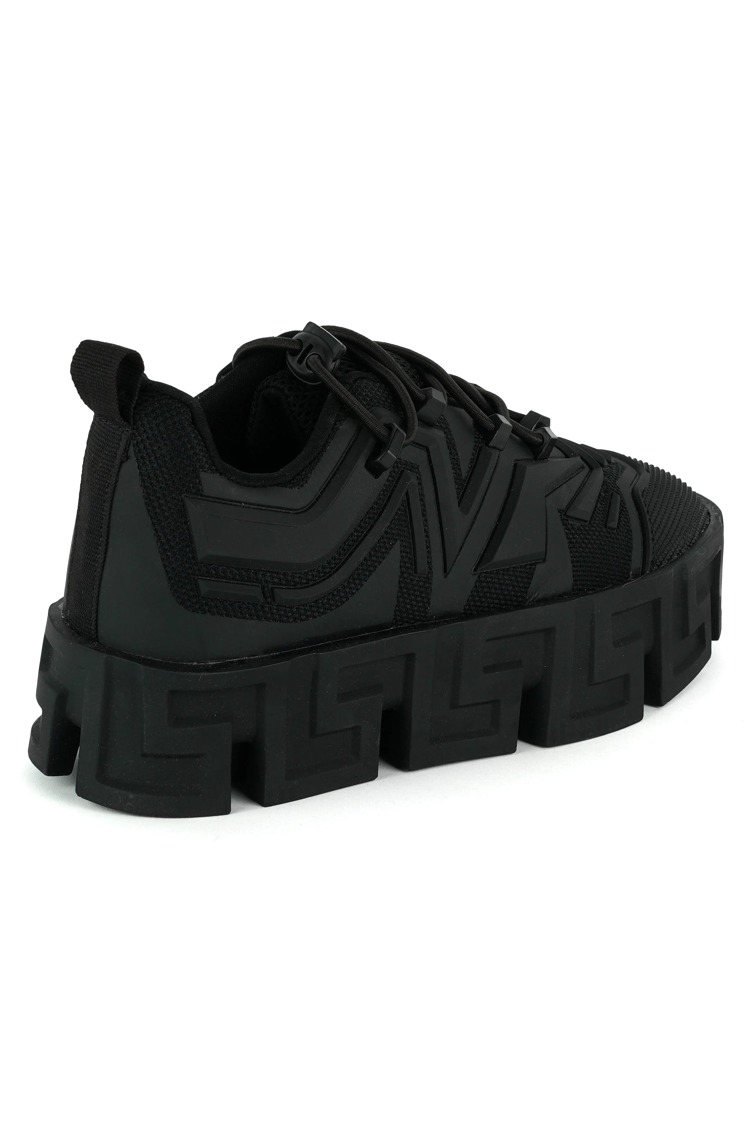 THE DUTCHVIBES TRIPPLE SNEAKERS - Image 3