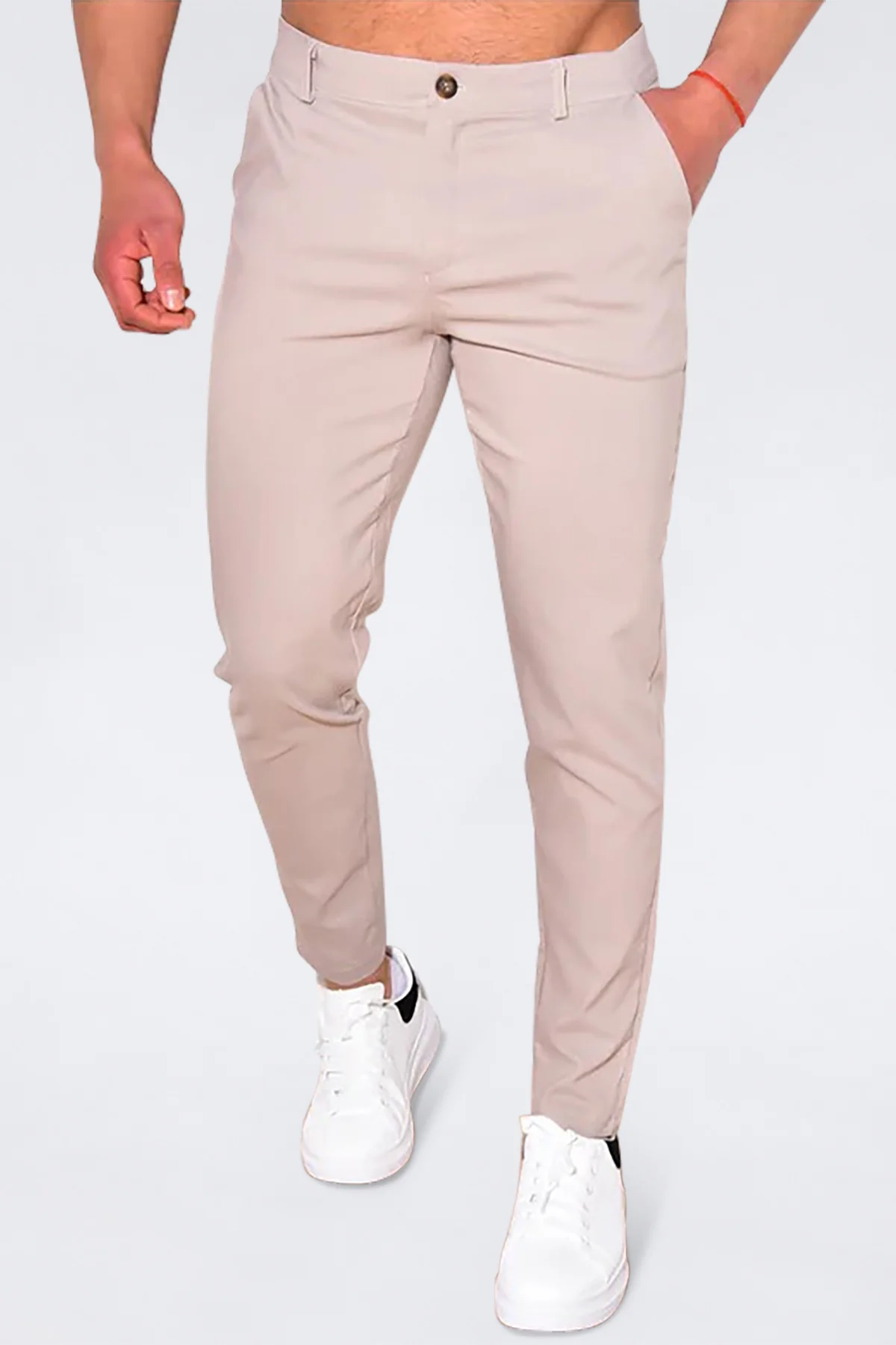 THE BARCELONA STRETCH PANTALON - Image 10