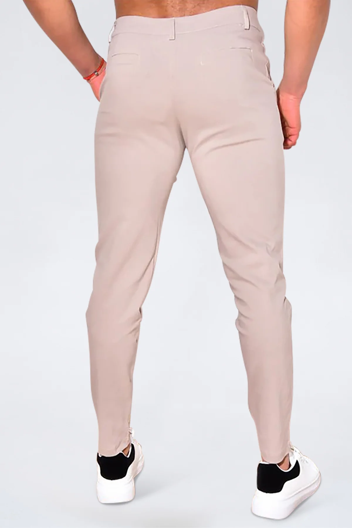 THE BARCELONA STRETCH PANTALON - Image 11