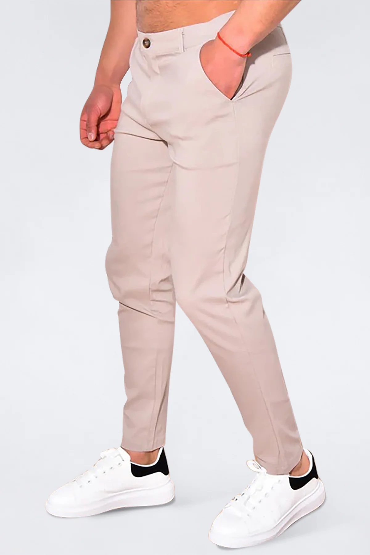 THE BARCELONA STRETCH PANTALON - Image 12