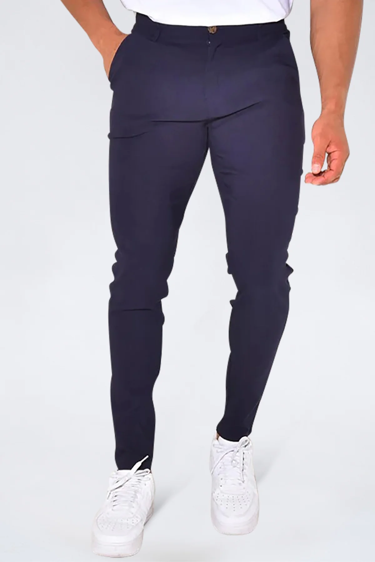 THE BARCELONA STRETCH PANTALON - Image 21