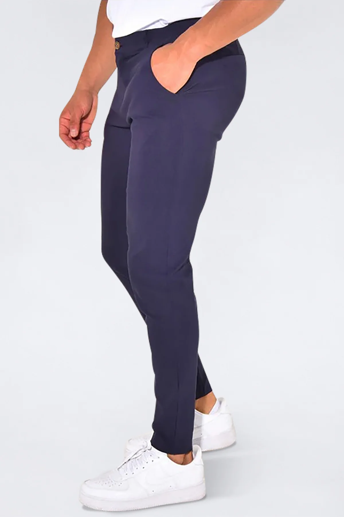THE BARCELONA STRETCH PANTALON - Image 23