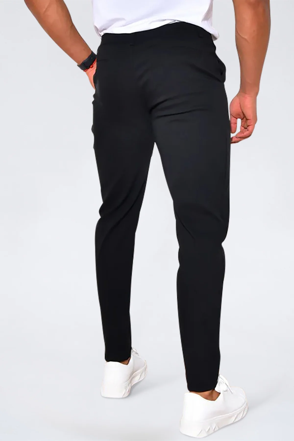 THE BARCELONA STRETCH PANTALON - Image 9