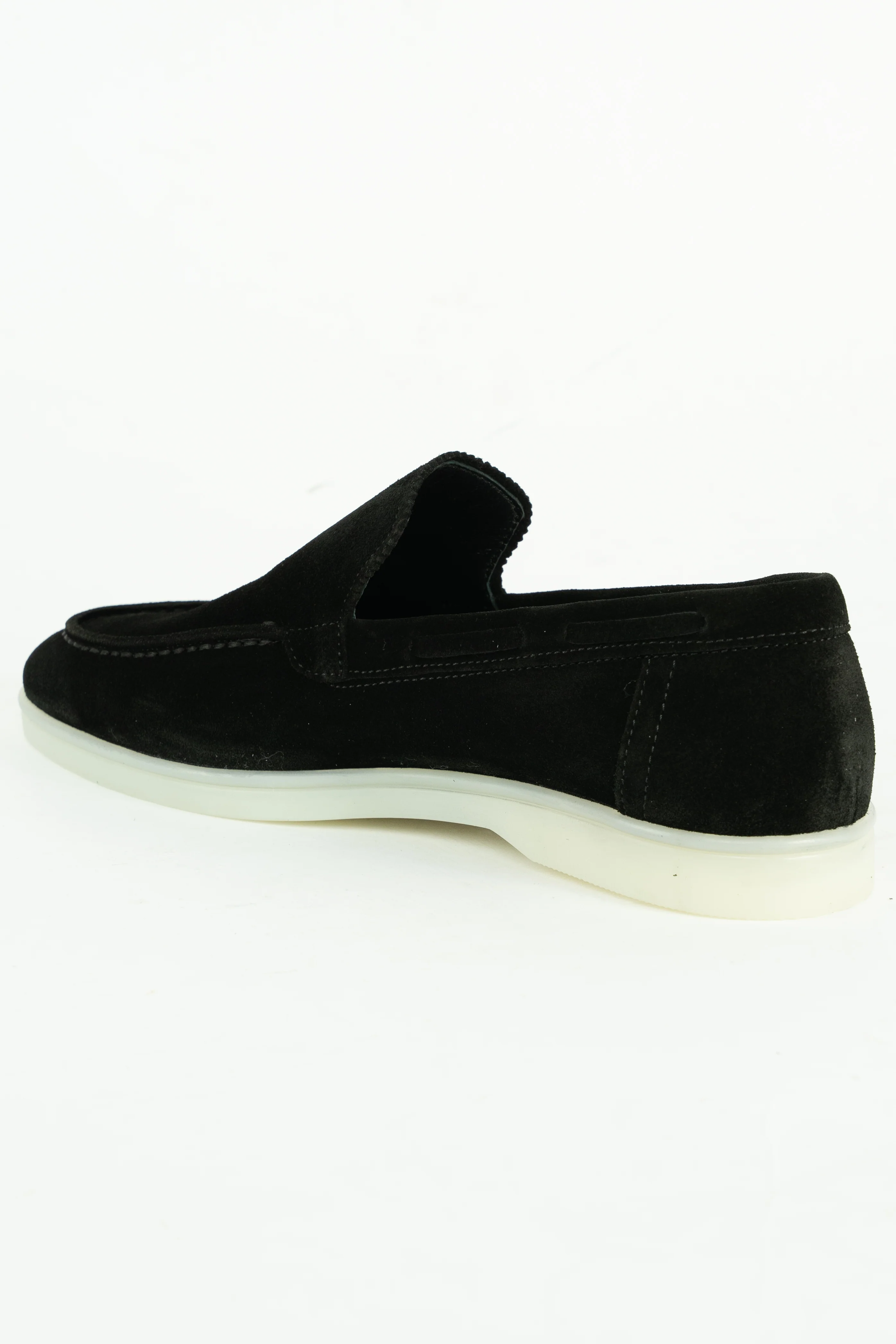THE MENDOZA SUEDE LOAFER - Image 19