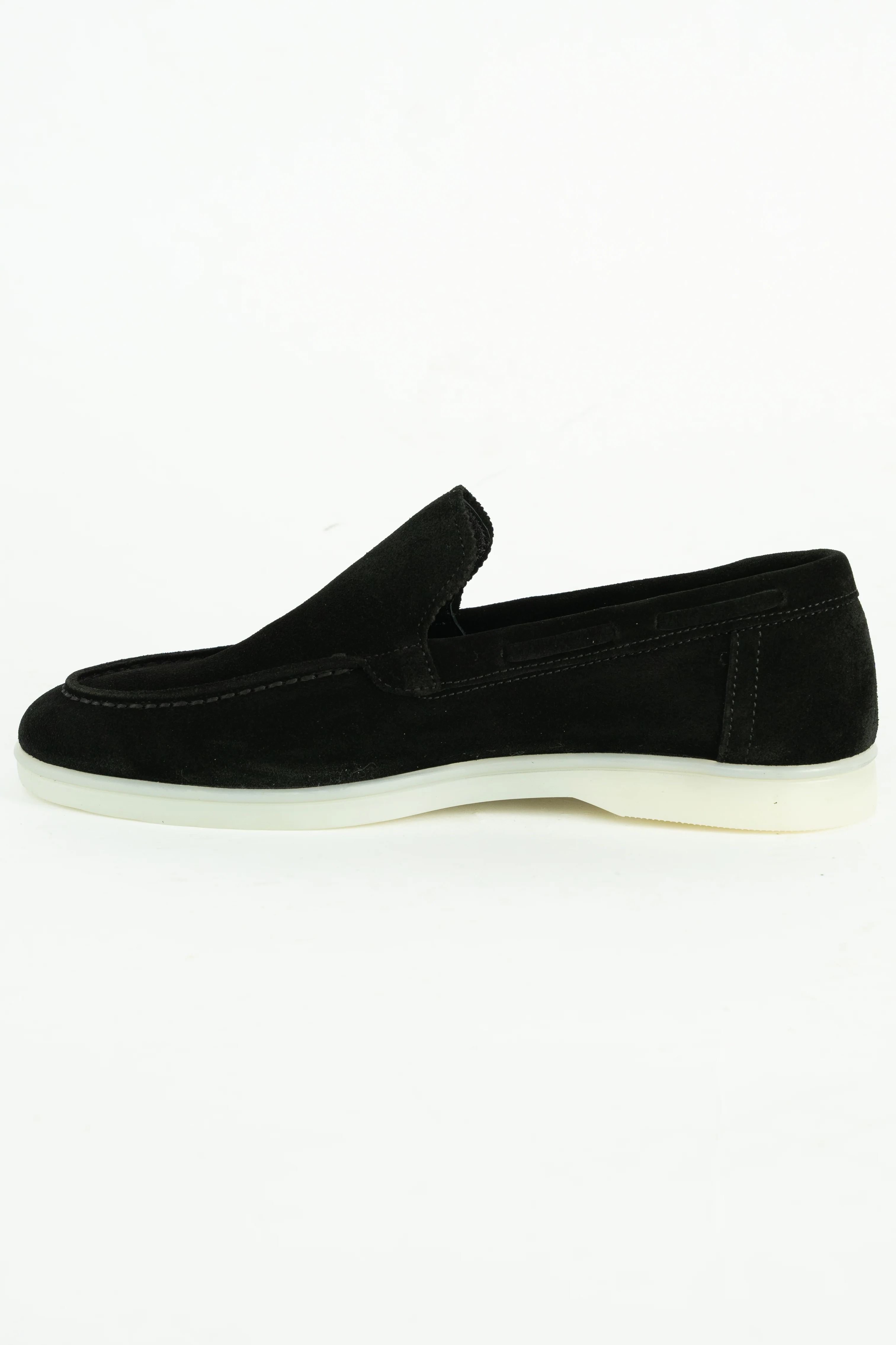 THE MENDOZA SUEDE LOAFER - Image 20