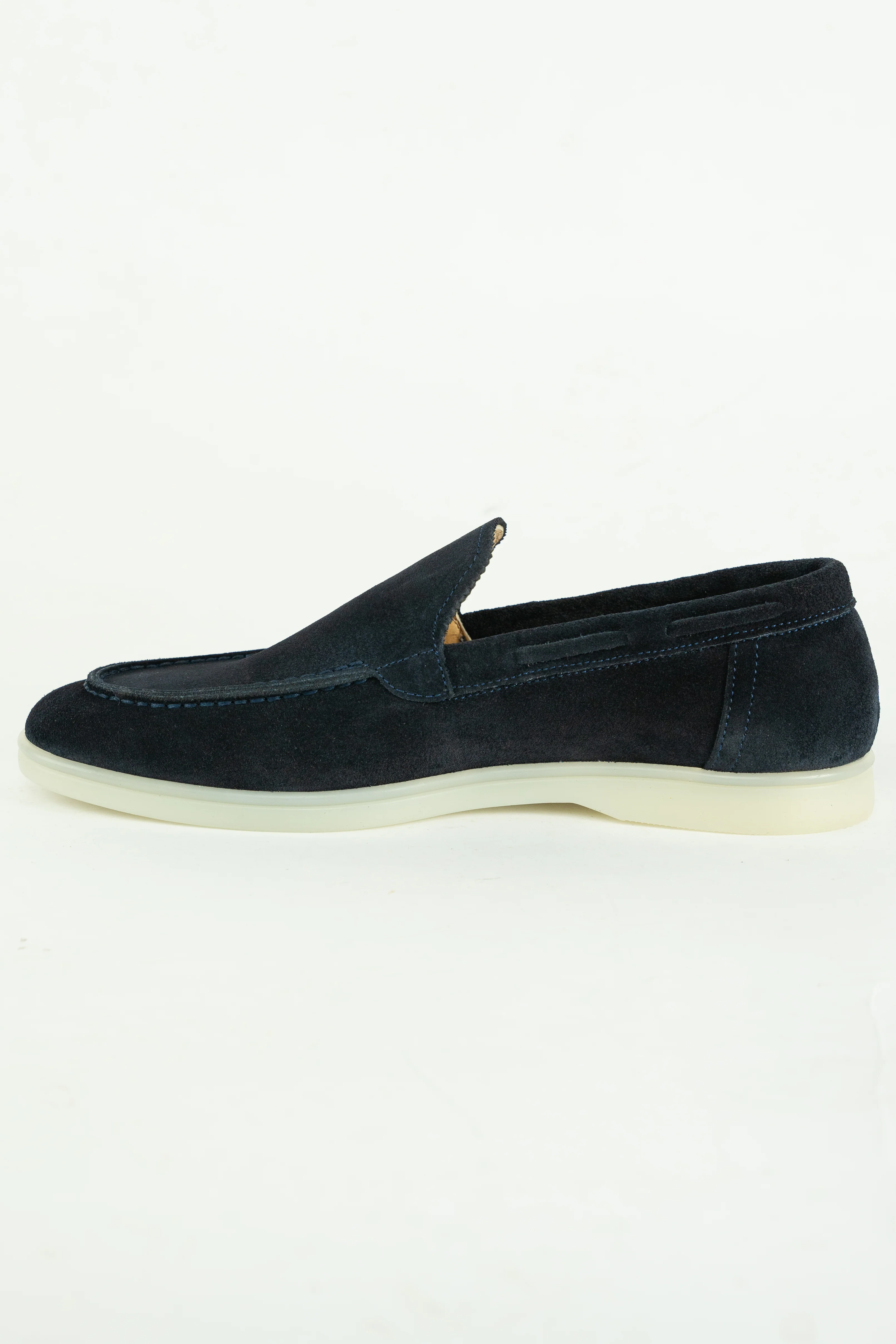 THE MENDOZA SUEDE LOAFER - Image 26