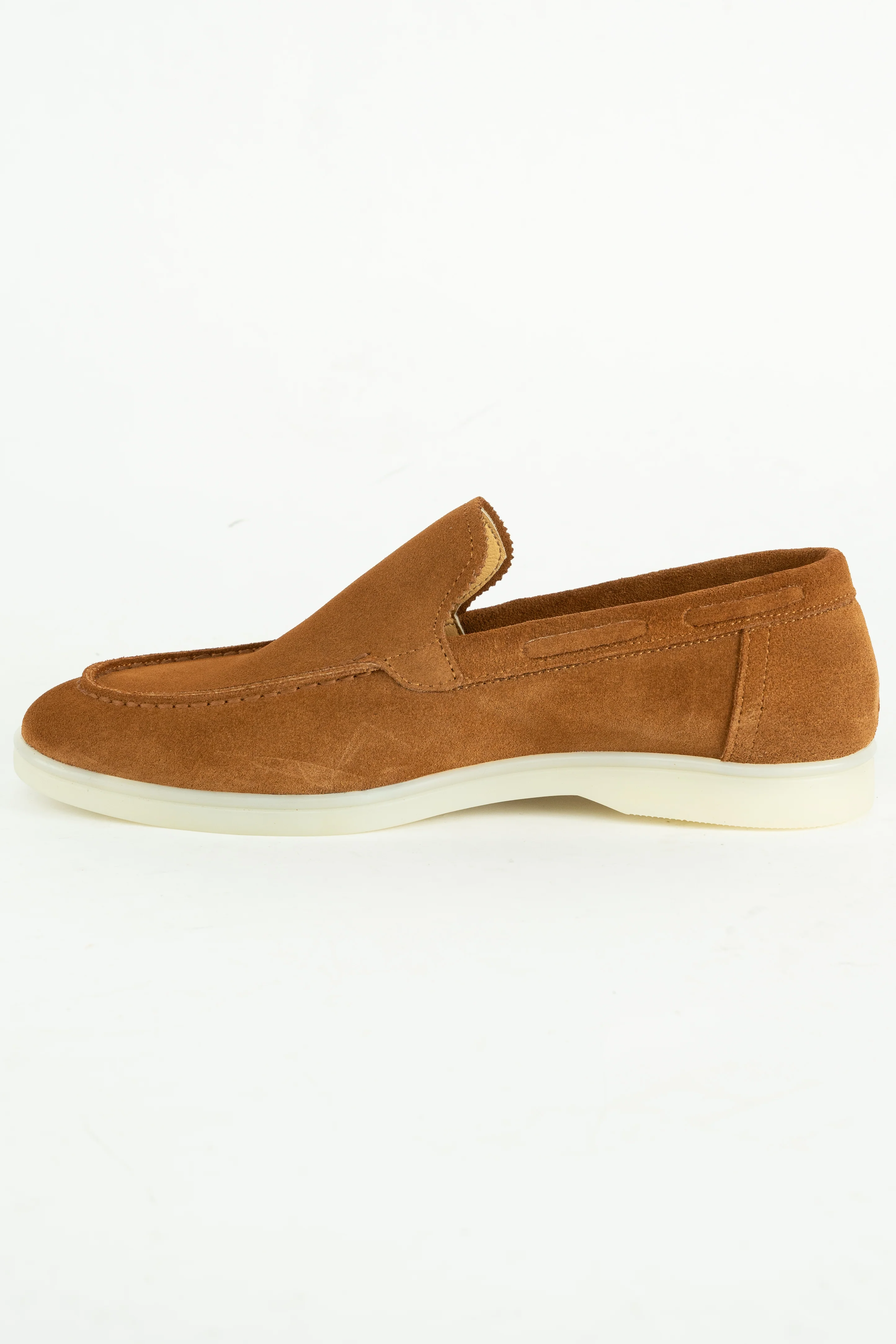 THE MENDOZA SUEDE LOAFER - Image 31