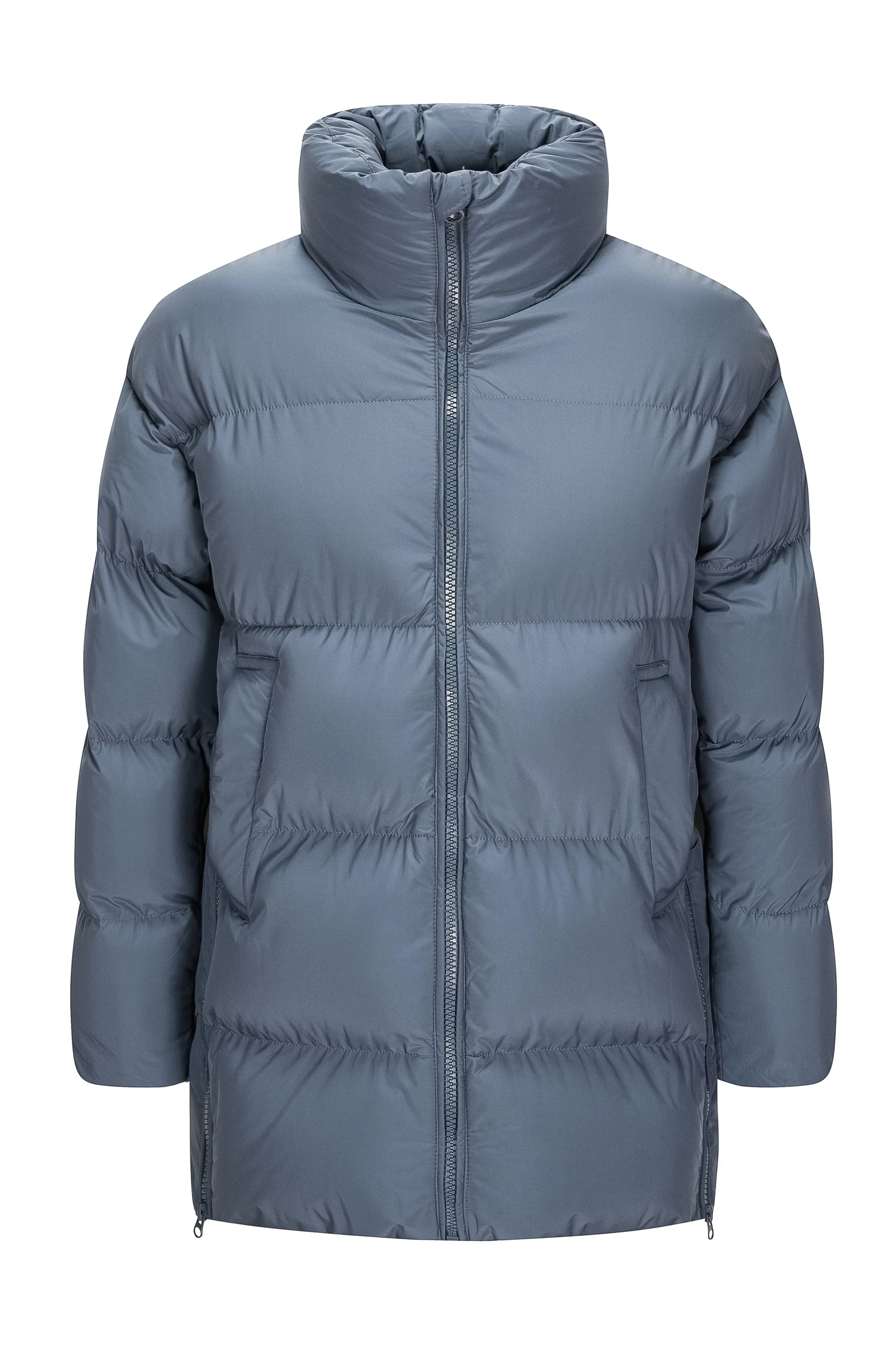 THE HELSINKI PUFFERJACKET - Image 17