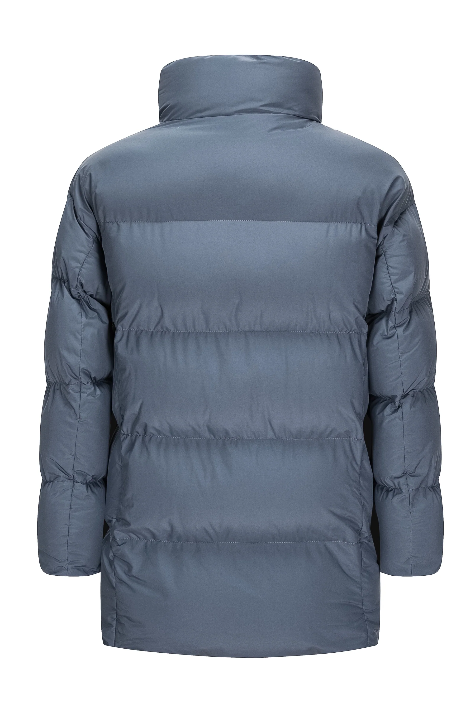 THE HELSINKI PUFFERJACKET - Image 18