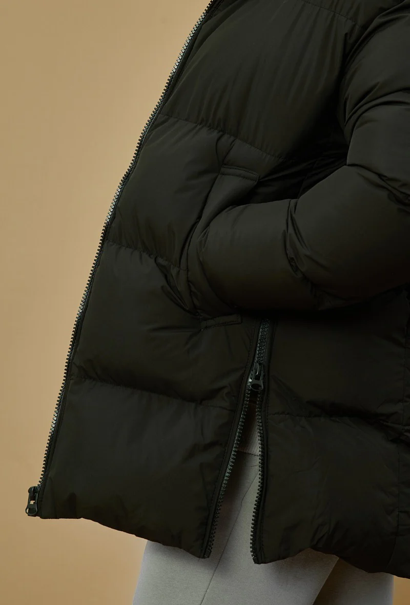 THE HELSINKI PUFFERJACKET - Image 5
