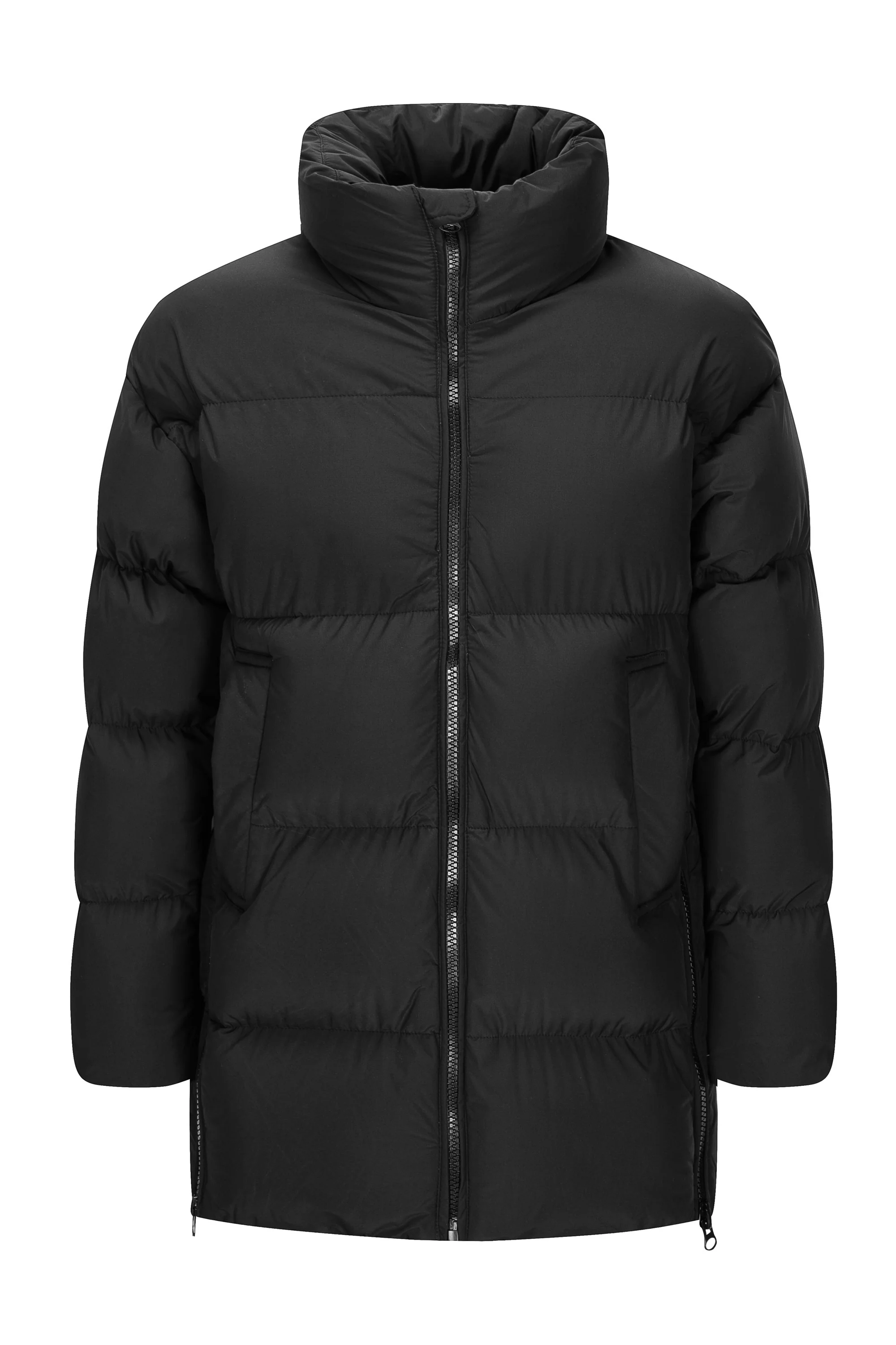 THE HELSINKI PUFFERJACKET - Image 6