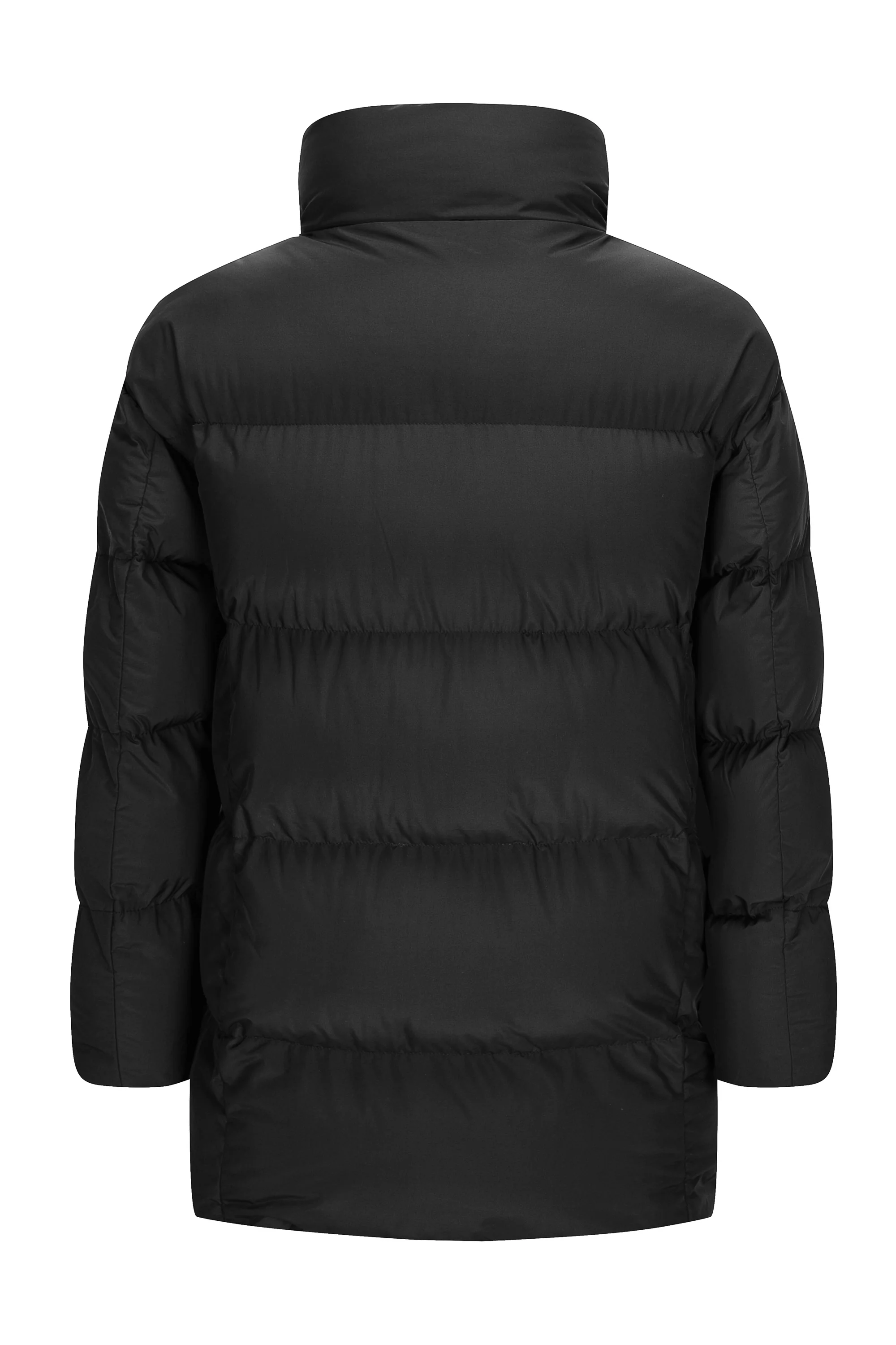 THE HELSINKI PUFFERJACKET - Image 7