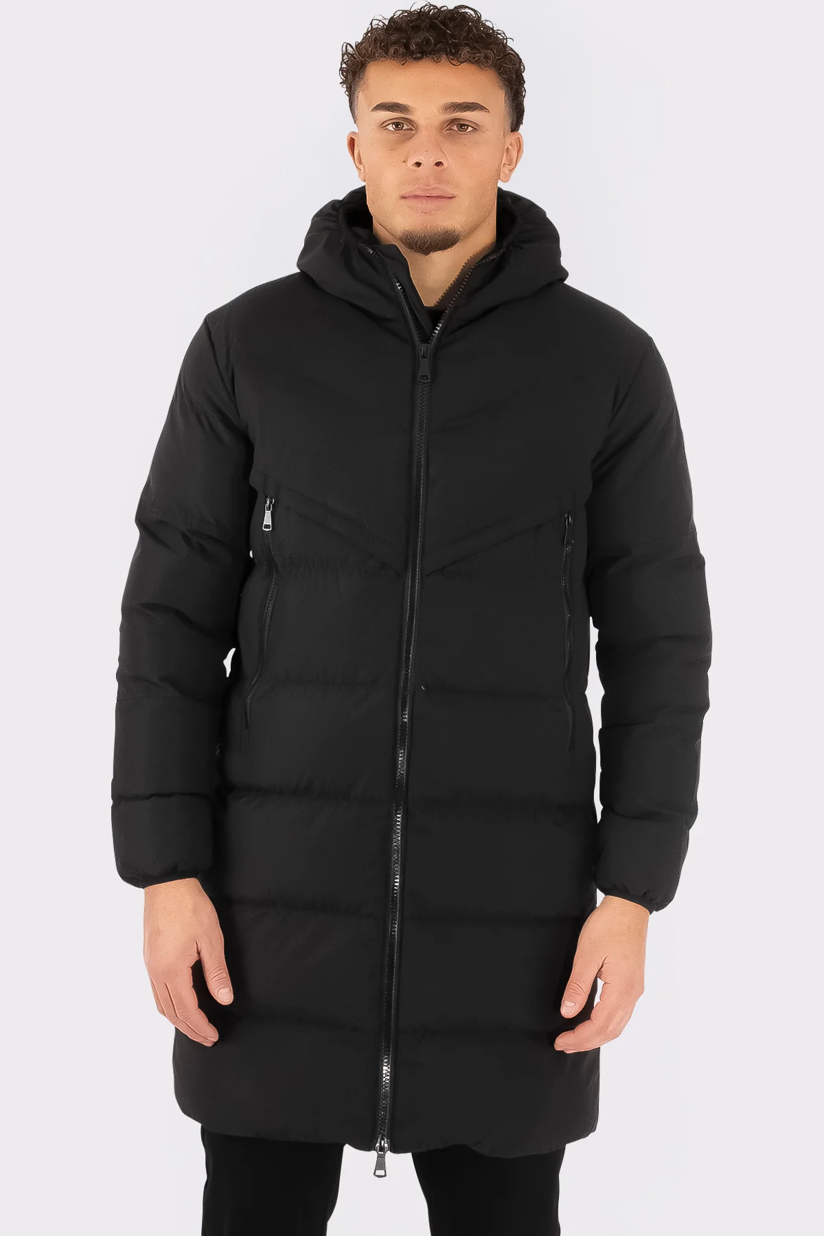 THE NORVIK PARKA - Image 14