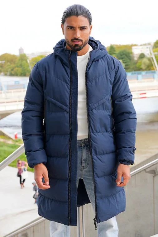 THE NORVIK PARKA - Image 17