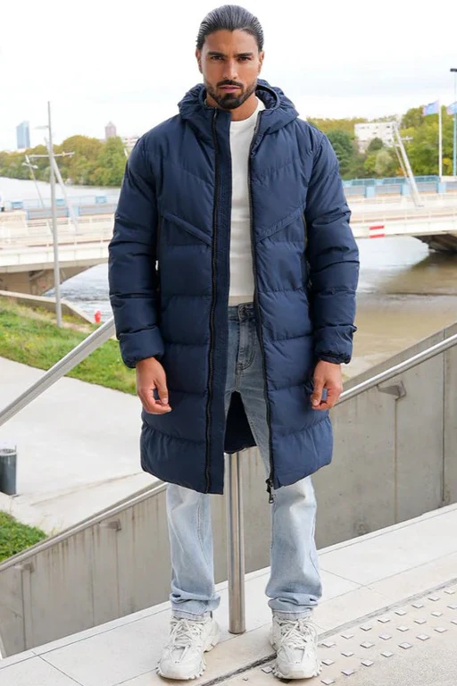 THE NORVIK PARKA - Image 18