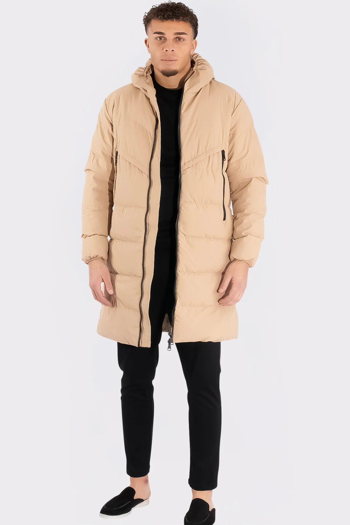 THE NORVIK PARKA - Image 19