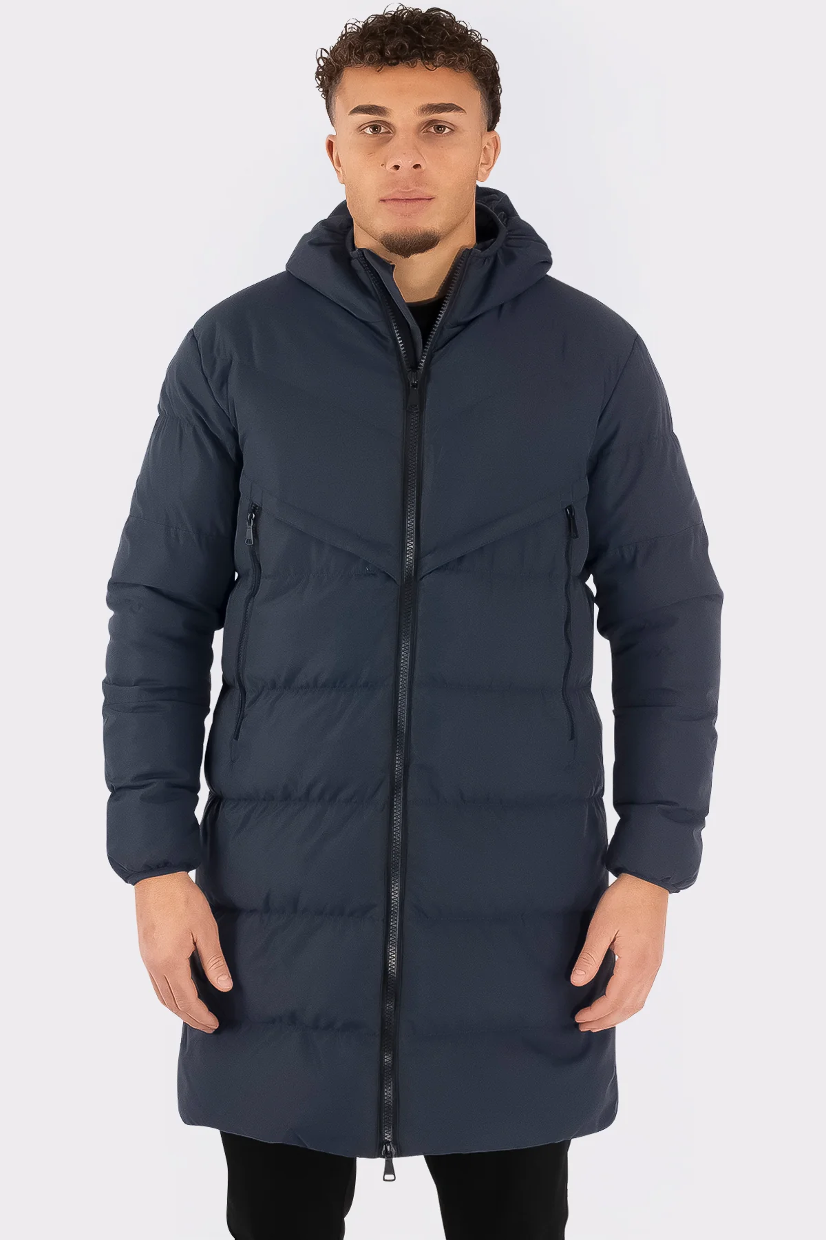 THE NORVIK PARKA - Image 23