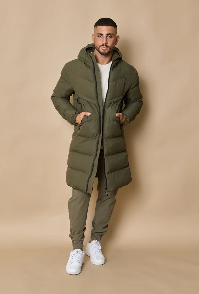 THE NORVIK PARKA - Image 3