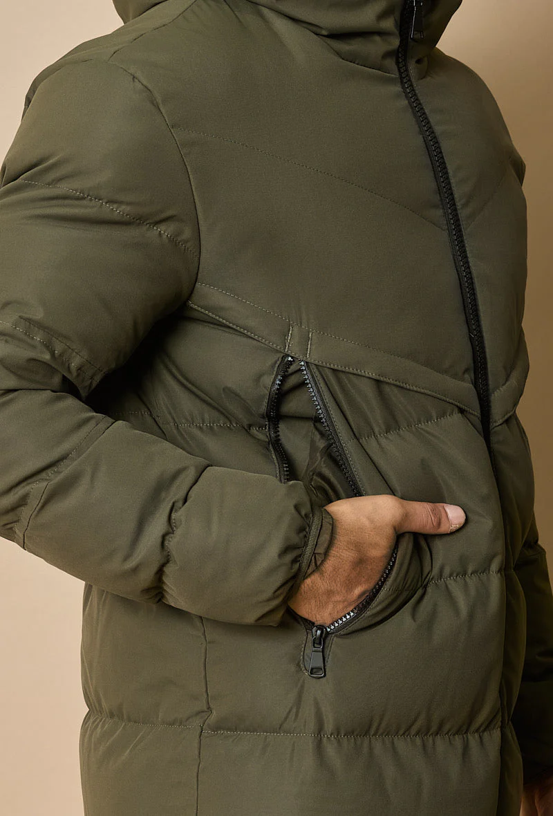 THE NORVIK PARKA - Image 4