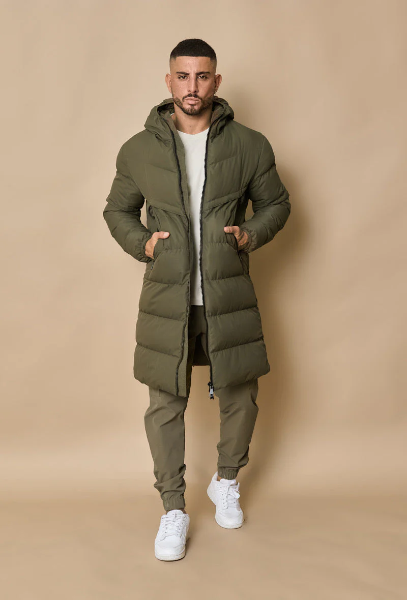 THE NORVIK PARKA - Image 5